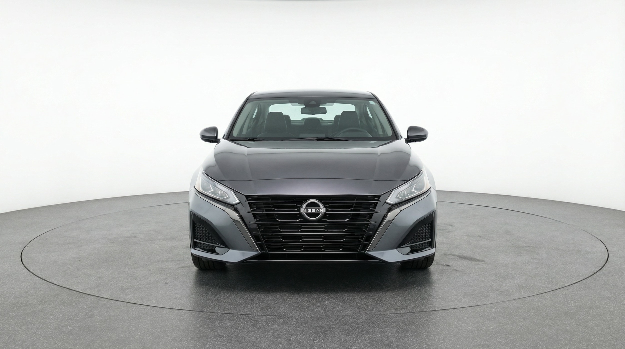 Thumbnail: 2025 Nissan Altima - 2