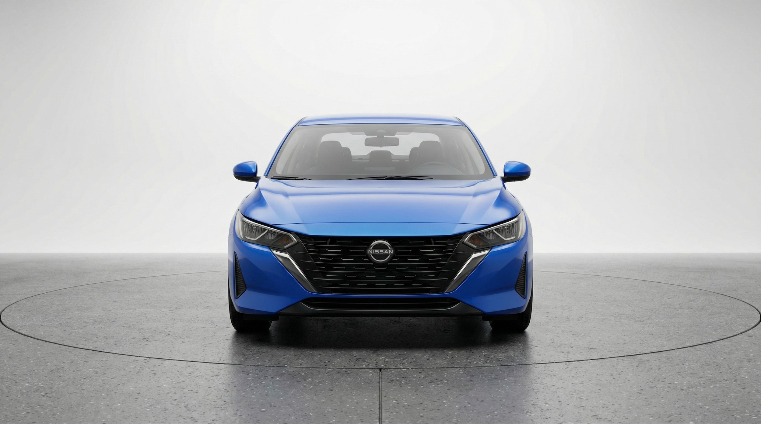 Thumbnail: 2025 Nissan Sentra - 2