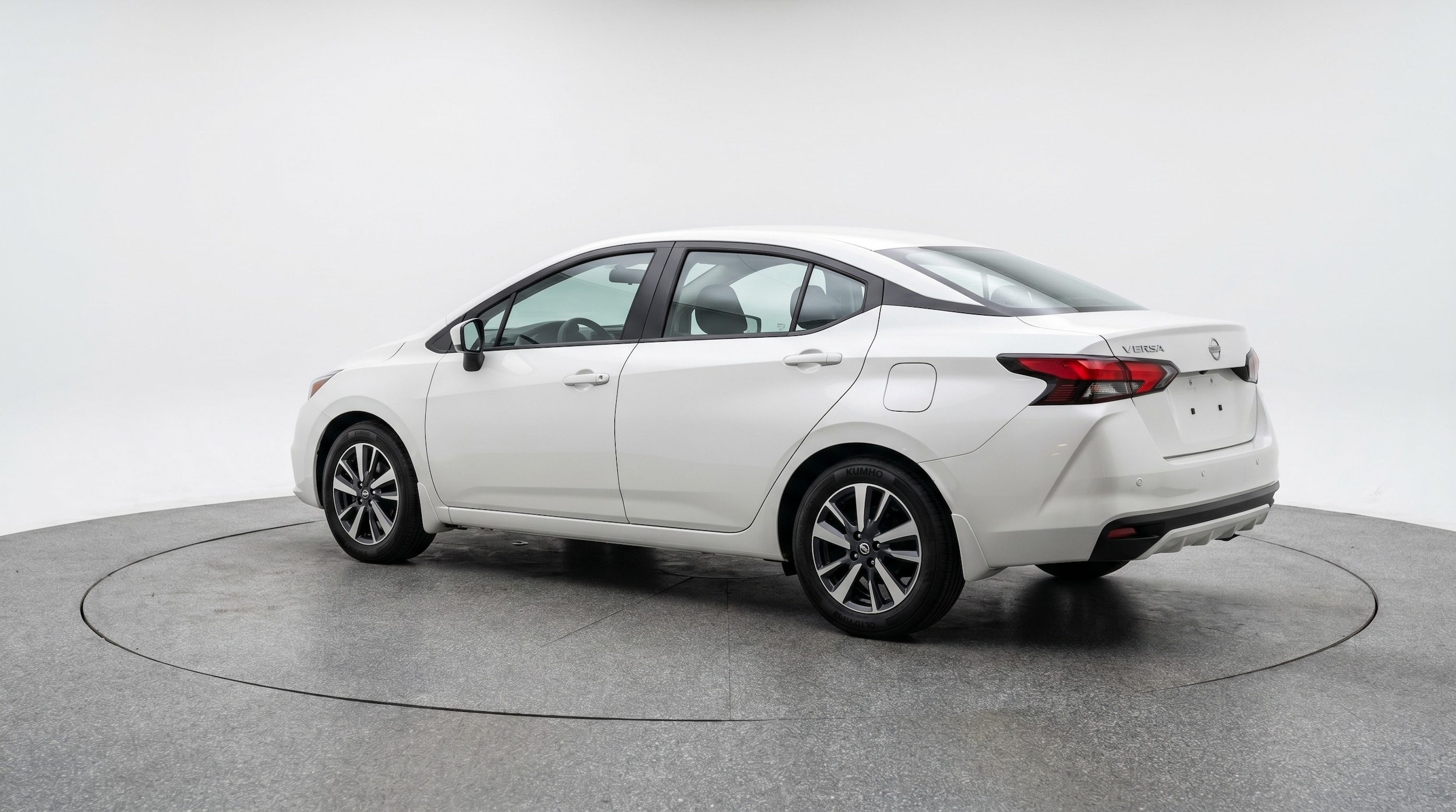 Thumbnail: 2025 Nissan Versa - 5