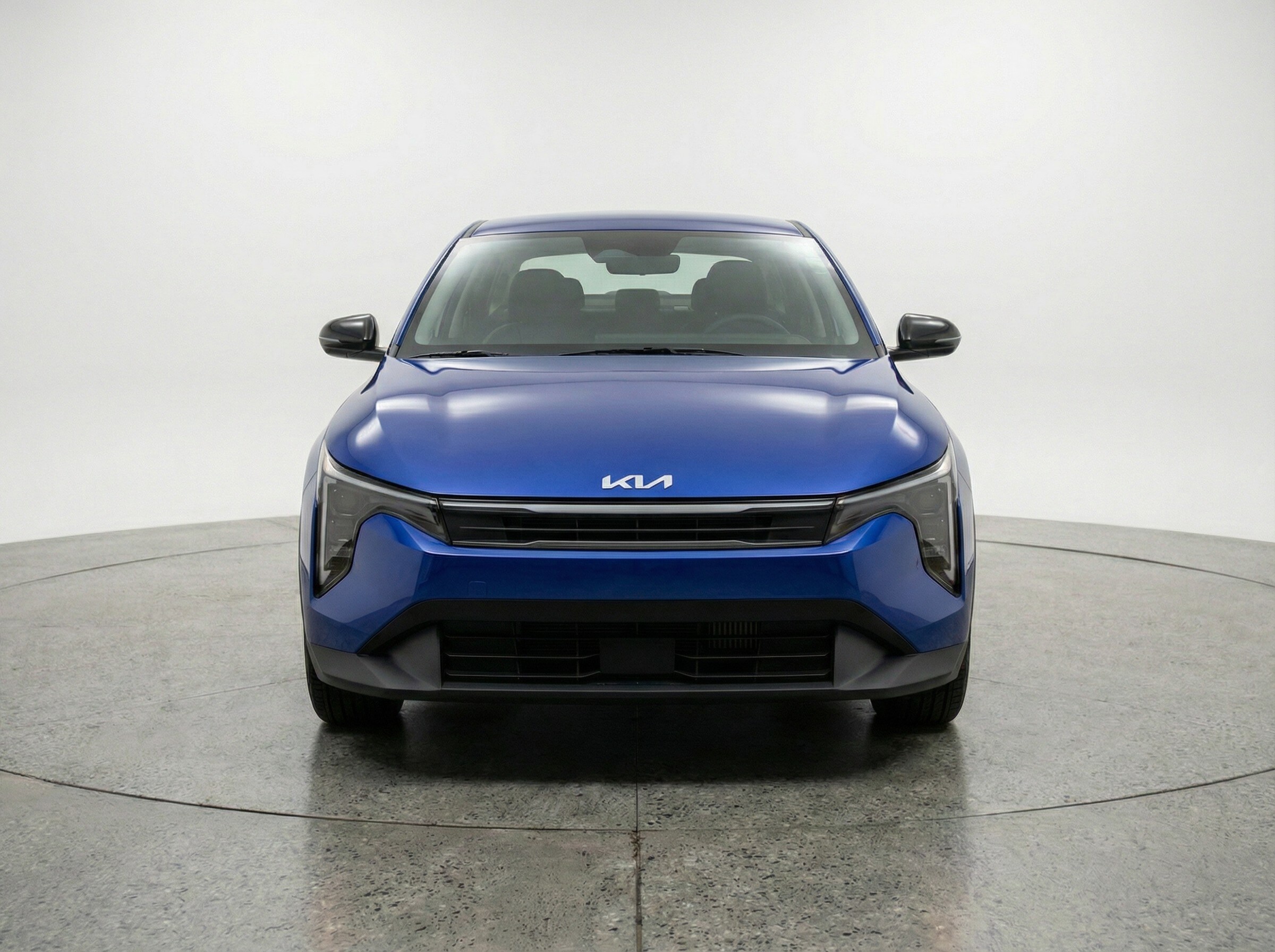 Thumbnail: 2025 Kia K4 - 2