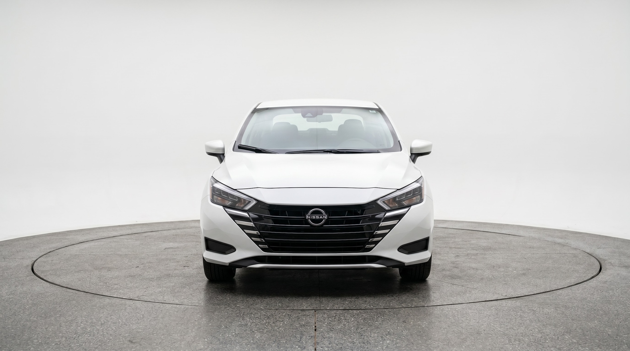Thumbnail: 2025 Nissan Versa - 2