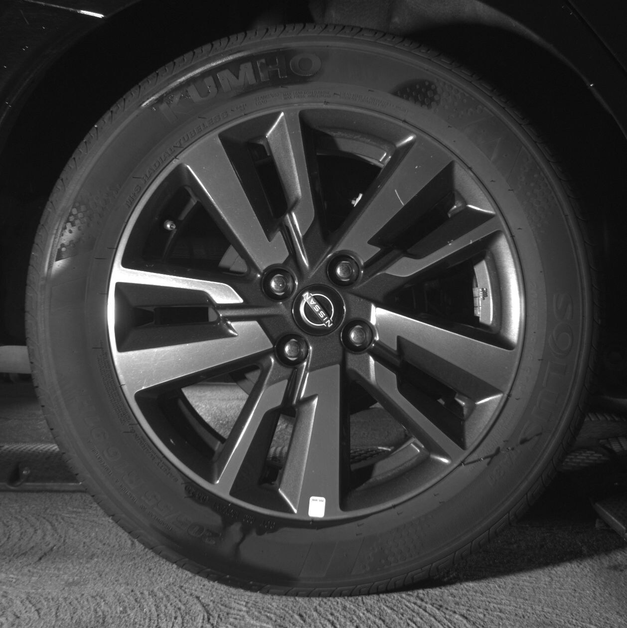 Thumbnail: 2025 Nissan Versa - 12