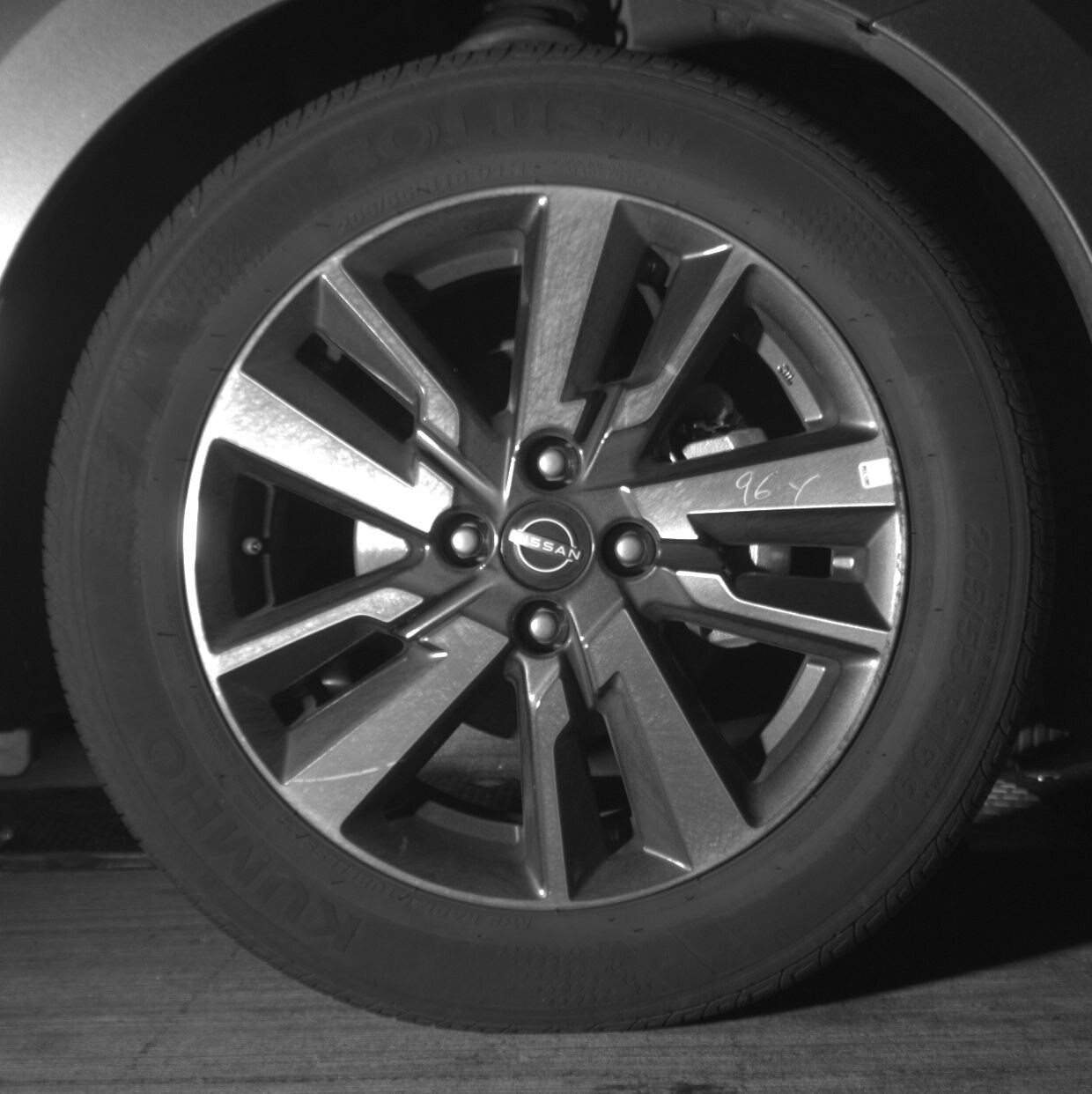 Thumbnail: 2025 Nissan Versa - 10