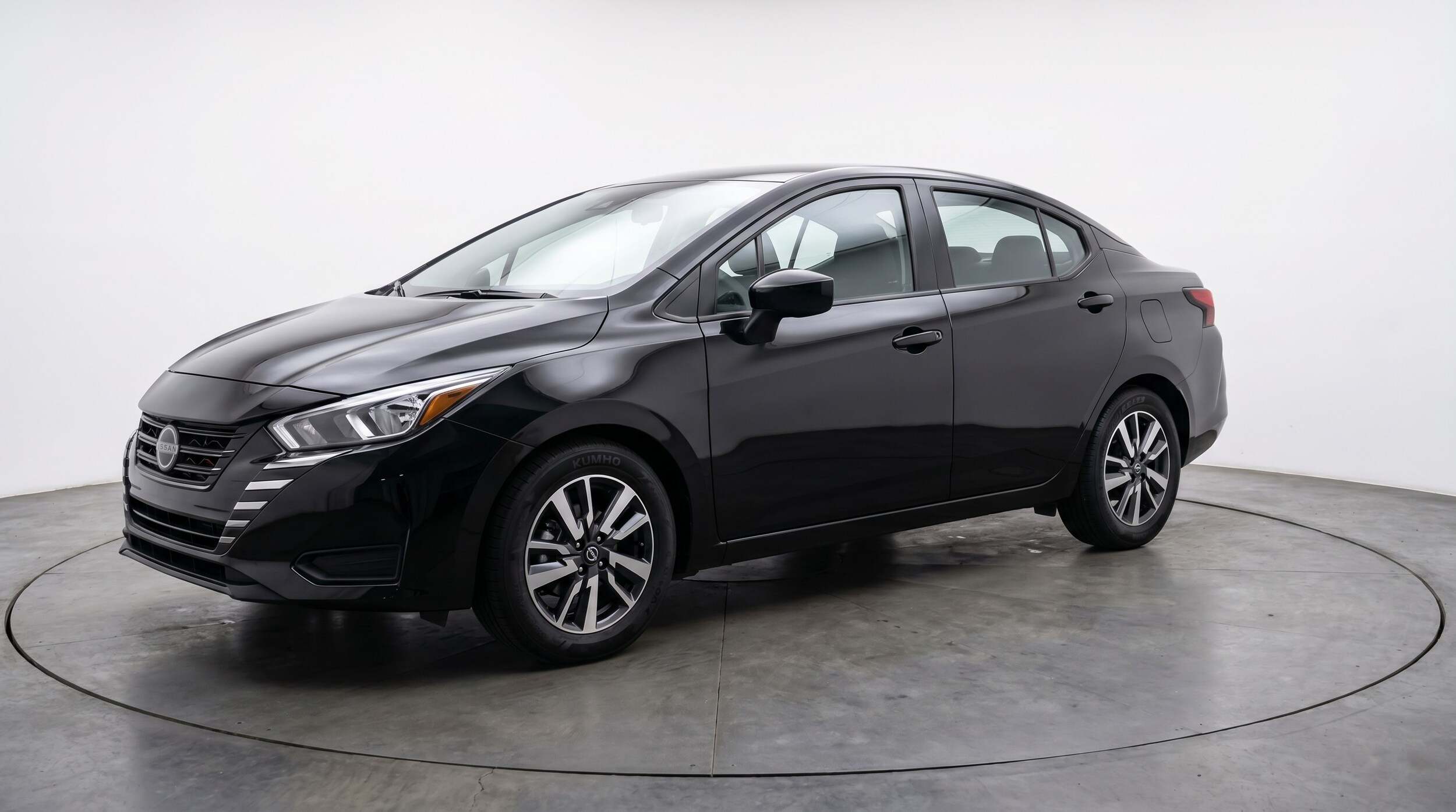 Thumbnail: 2025 Nissan Versa - 3