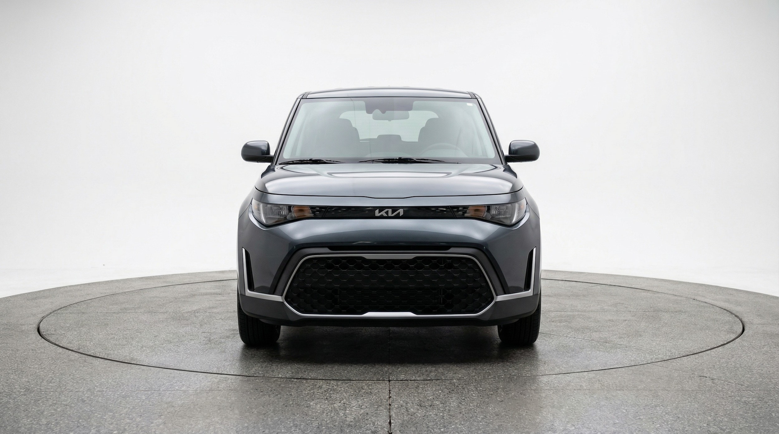 Thumbnail: 2025 Kia Soul - 2