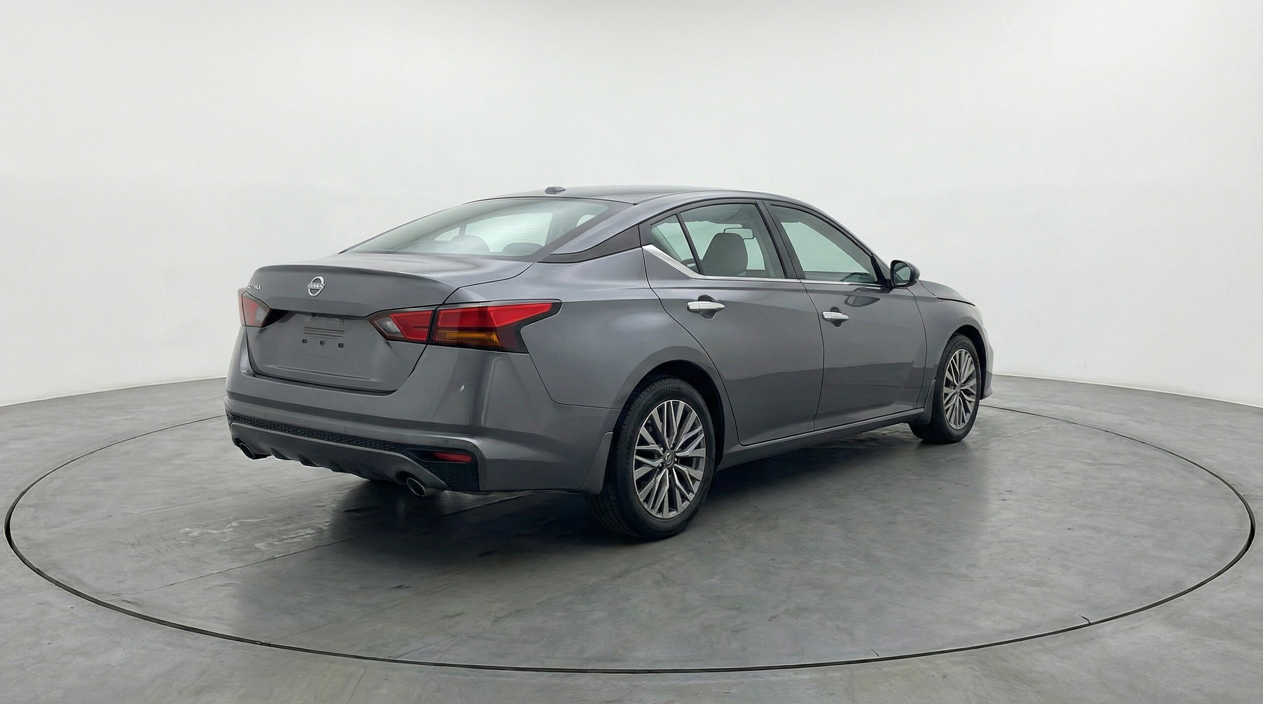 Thumbnail: 2025 Nissan Altima - 7