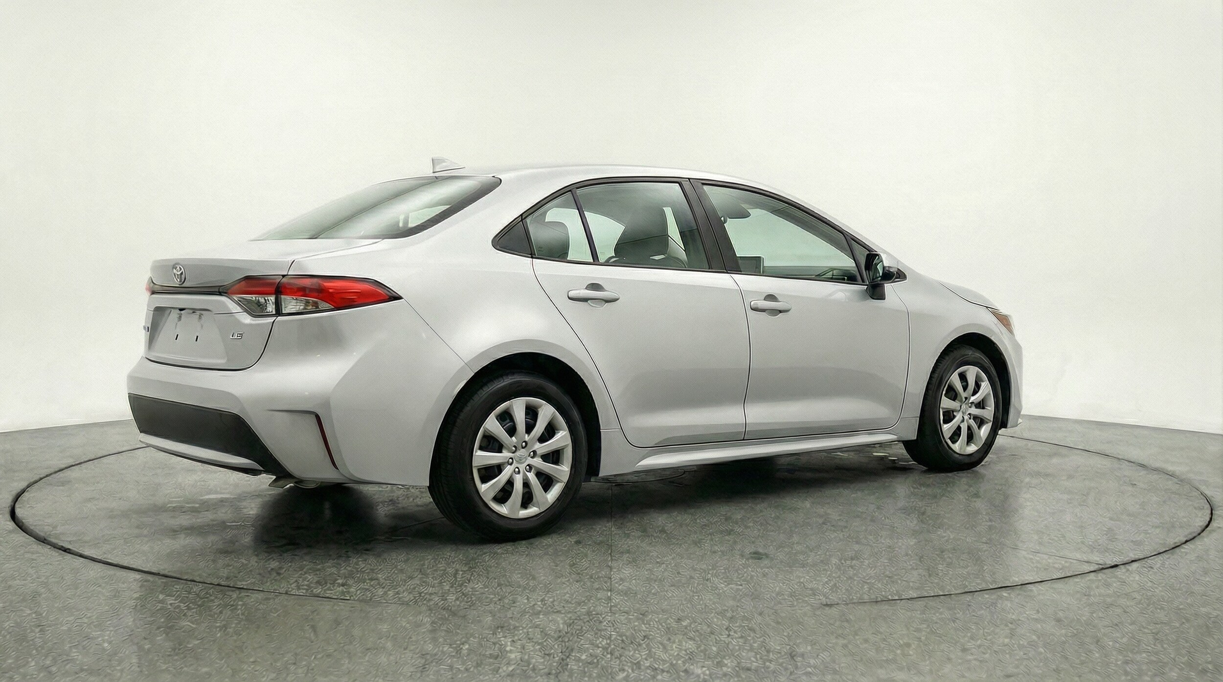 Thumbnail: 2025 Toyota Corolla - 7