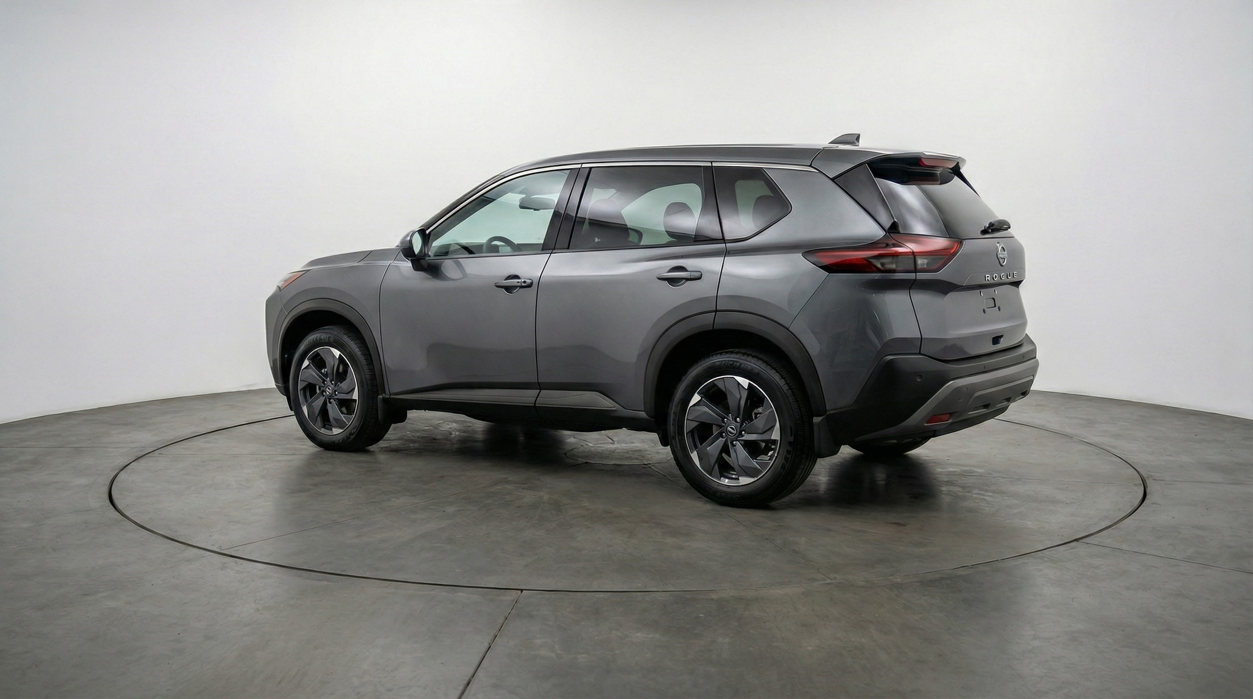 Thumbnail: 2025 Nissan Rogue - 5