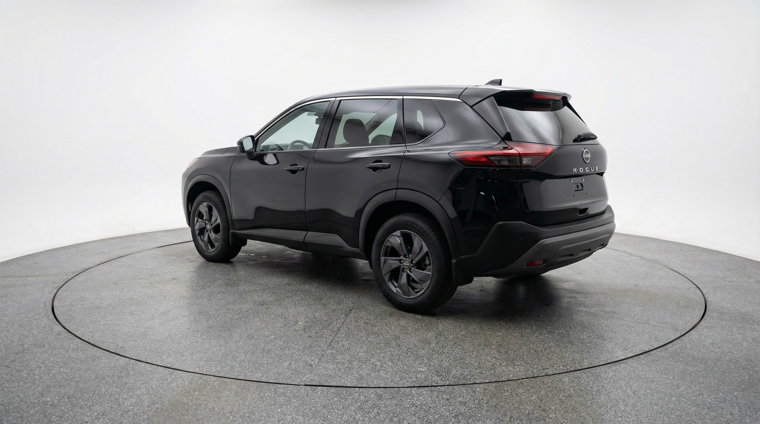 Thumbnail: 2025 Nissan Rogue - 5
