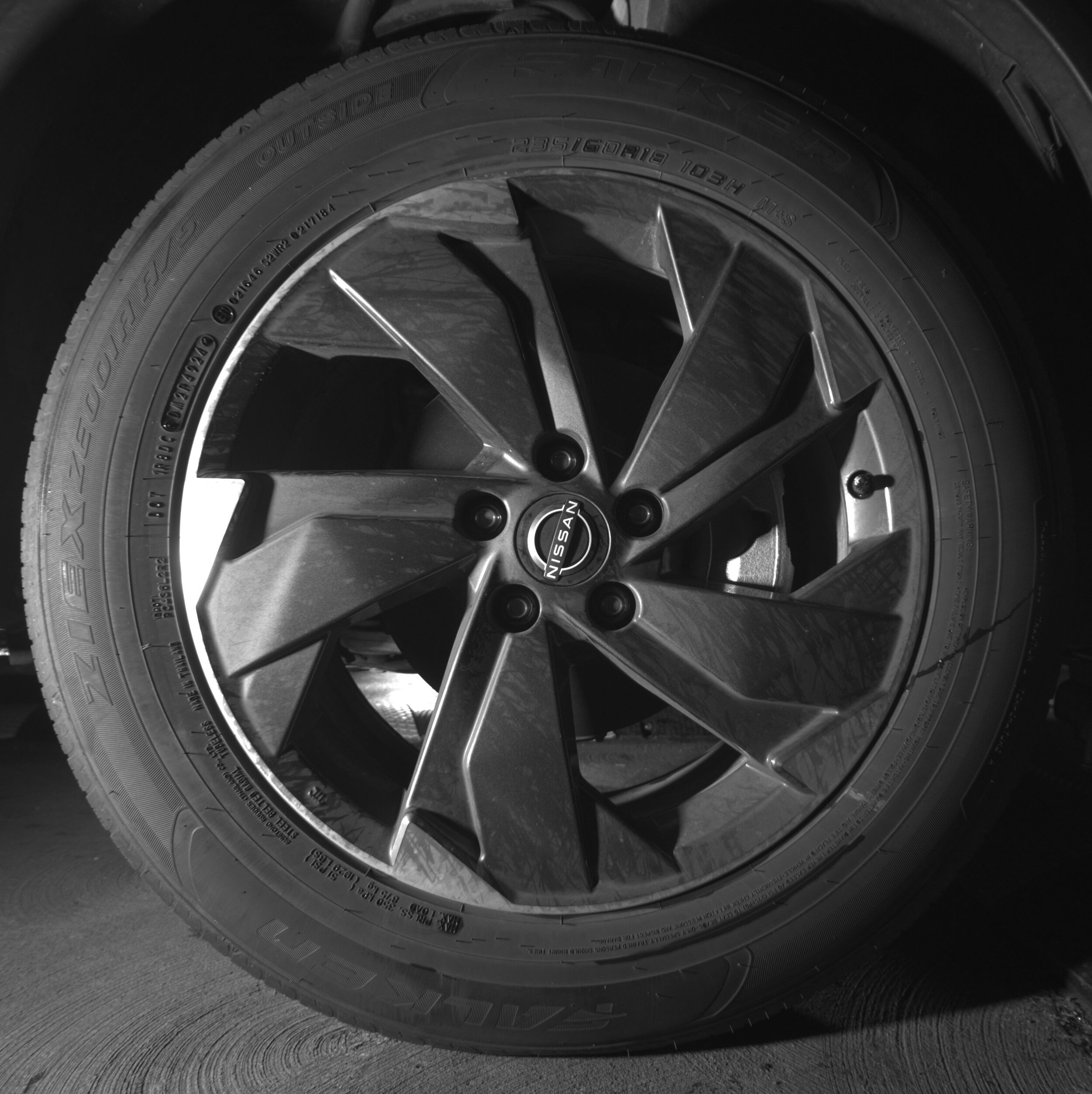 Thumbnail: 2025 Nissan Rogue - 10