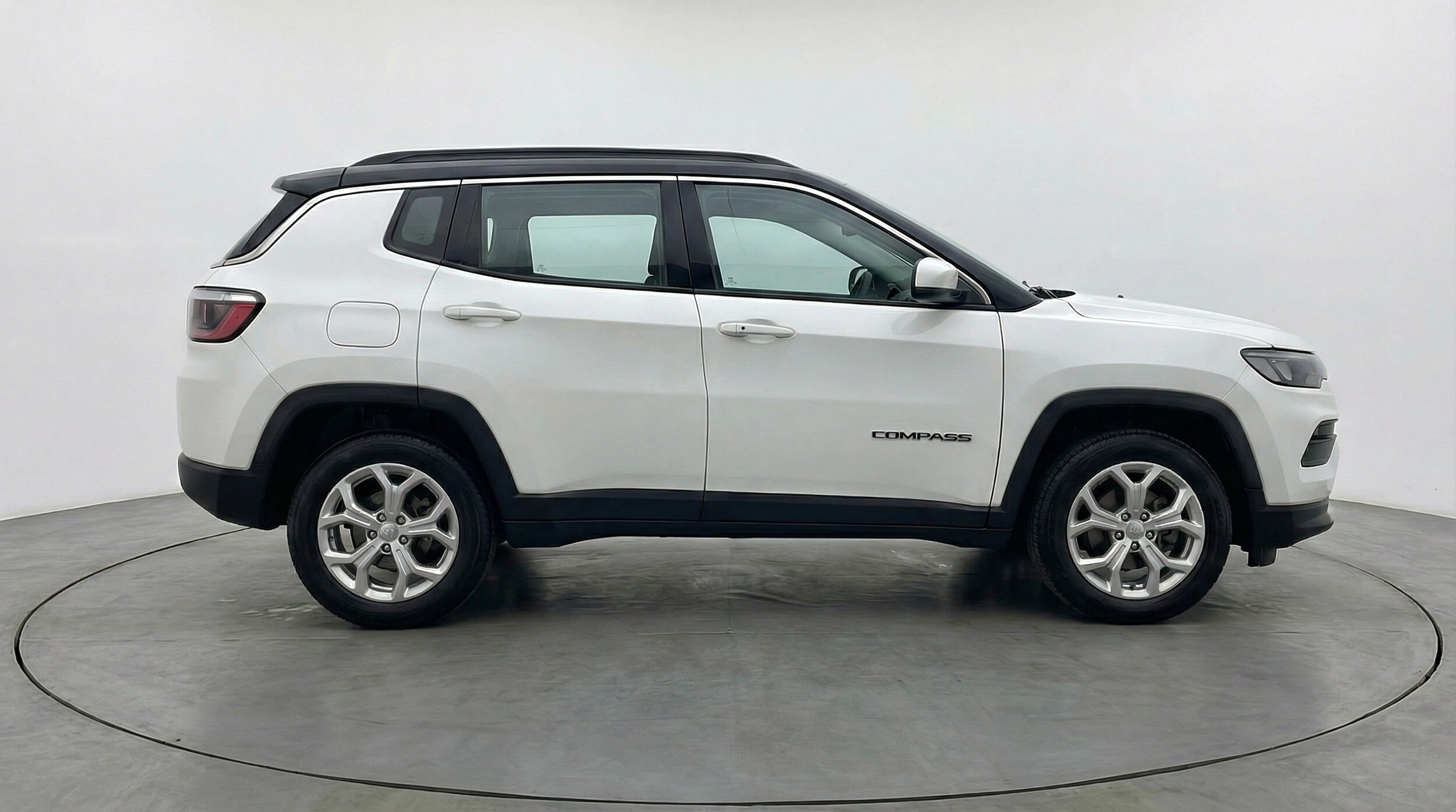 Thumbnail: 2025 Jeep Compass - 8