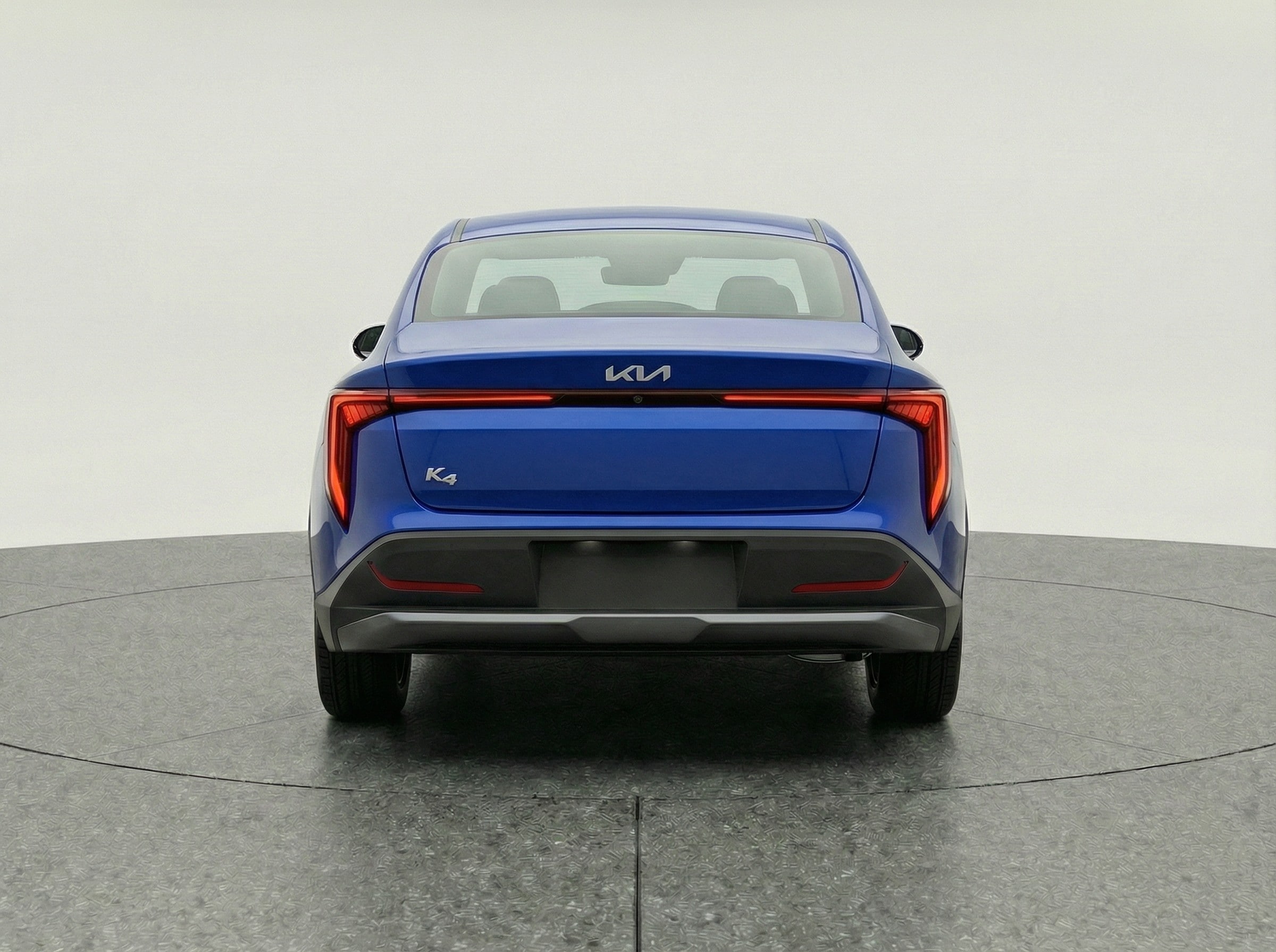 Thumbnail: 2025 Kia K4 - 6