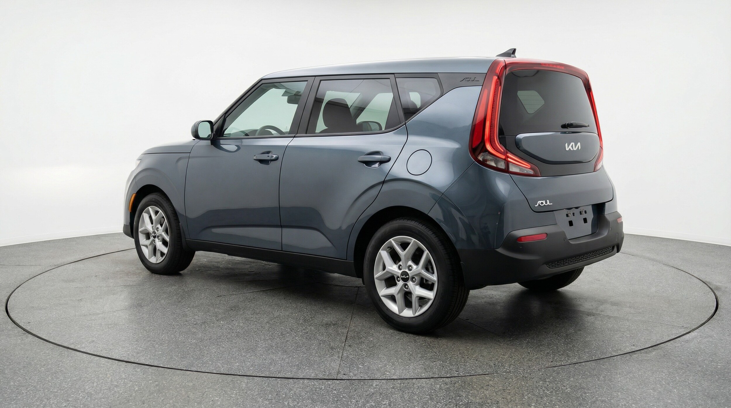 Thumbnail: 2025 Kia Soul - 5