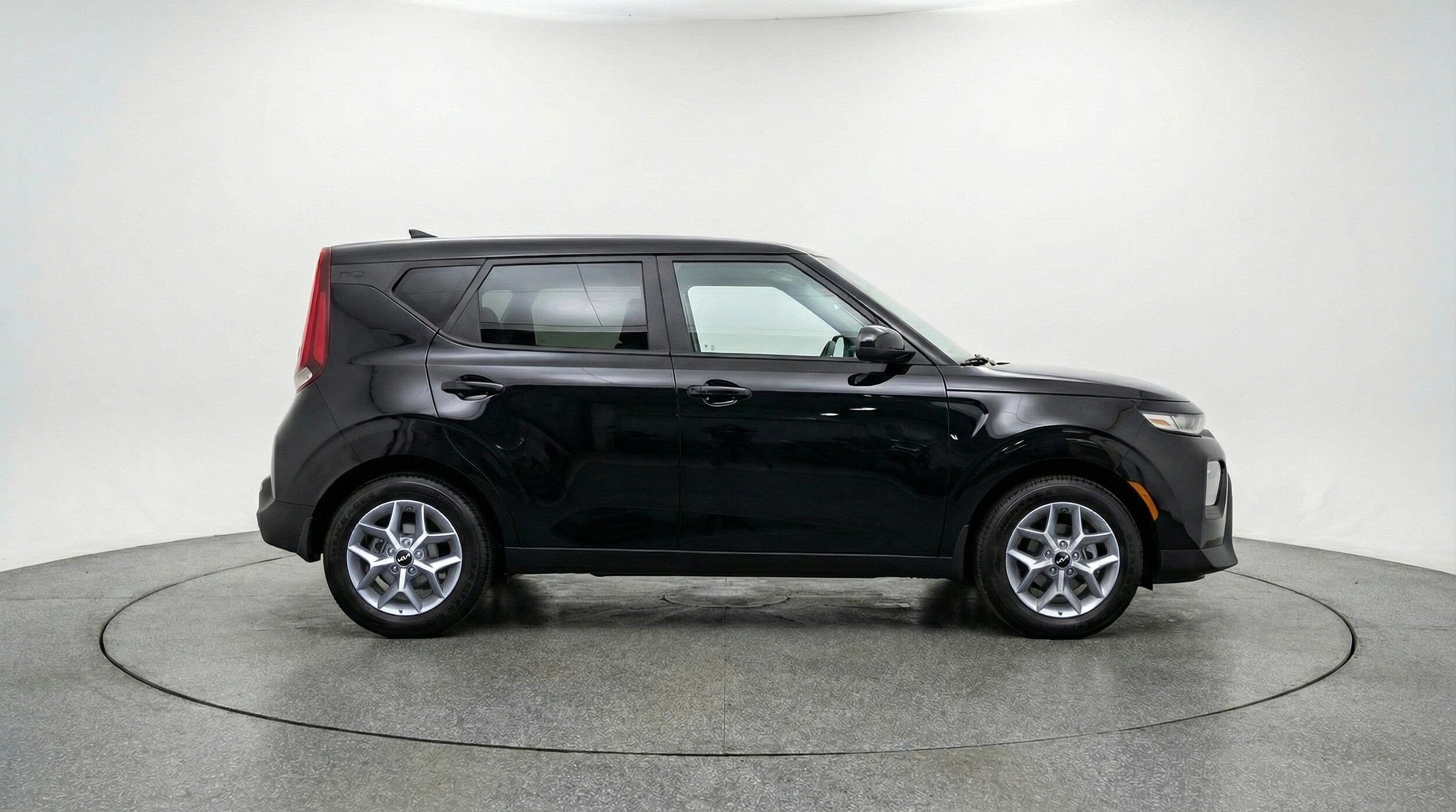 Thumbnail: 2025 Kia Soul - 8