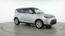 2025 Kia Soul  -
                  Eugene, OR