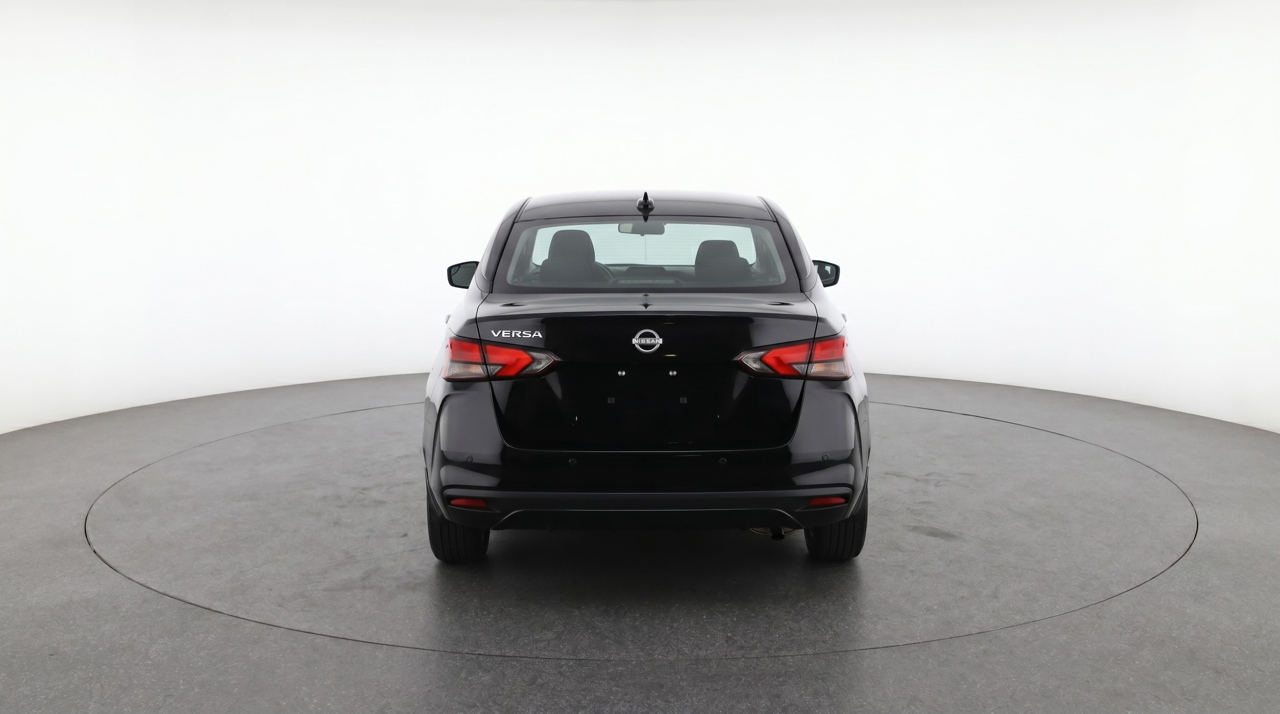 Thumbnail: 2025 Nissan Versa - 6