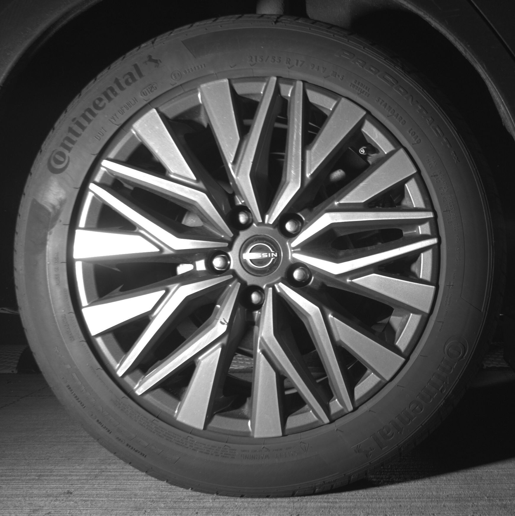 Thumbnail: 2025 Nissan Altima - 12