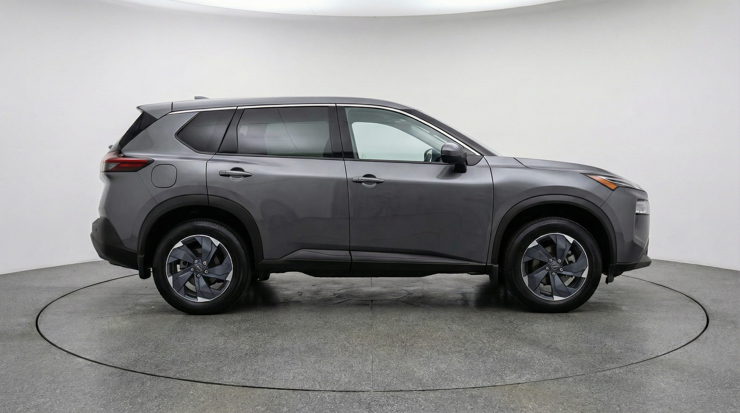 Thumbnail: 2025 Nissan Rogue - 8