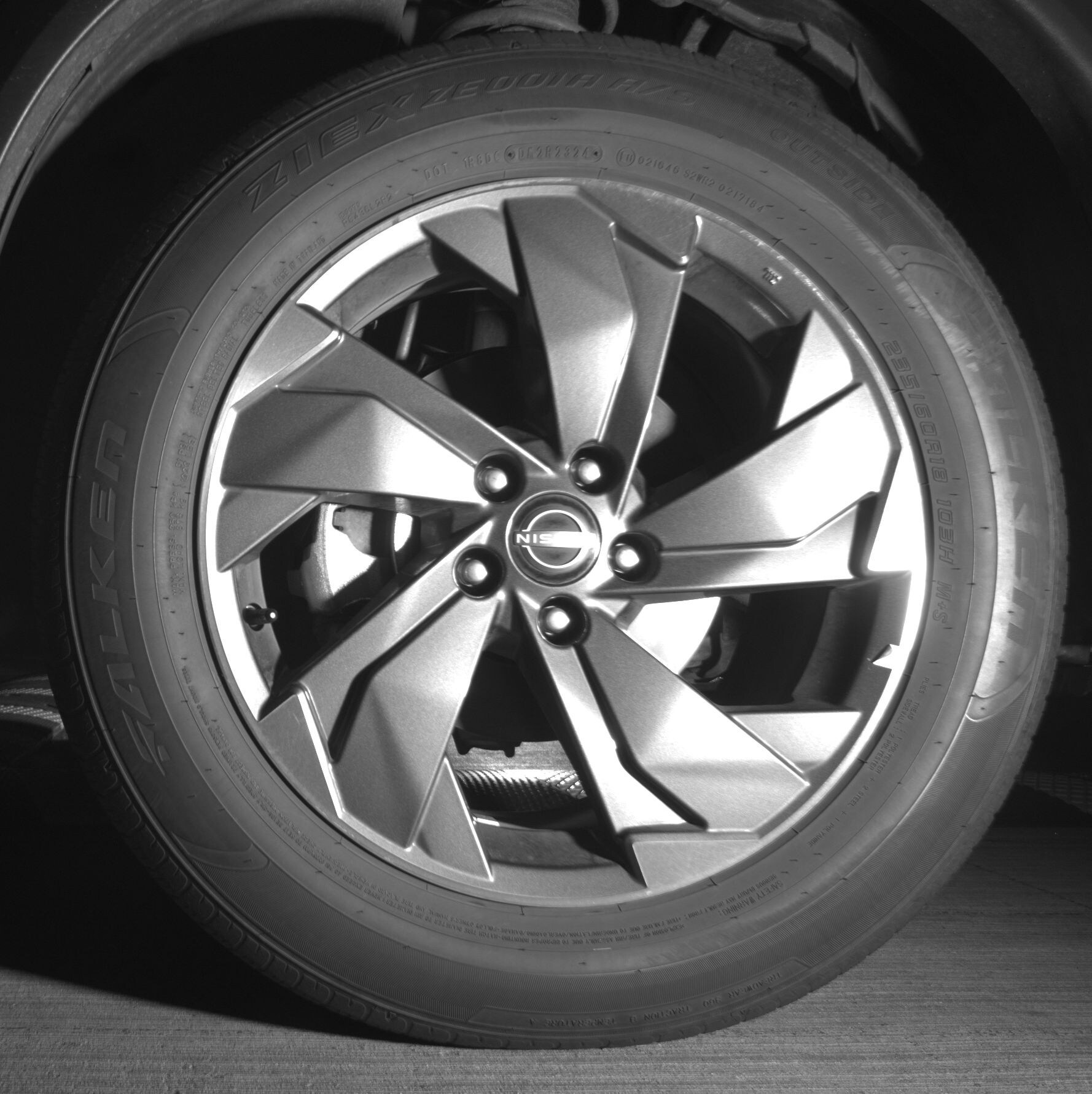 Thumbnail: 2025 Nissan Rogue - 9