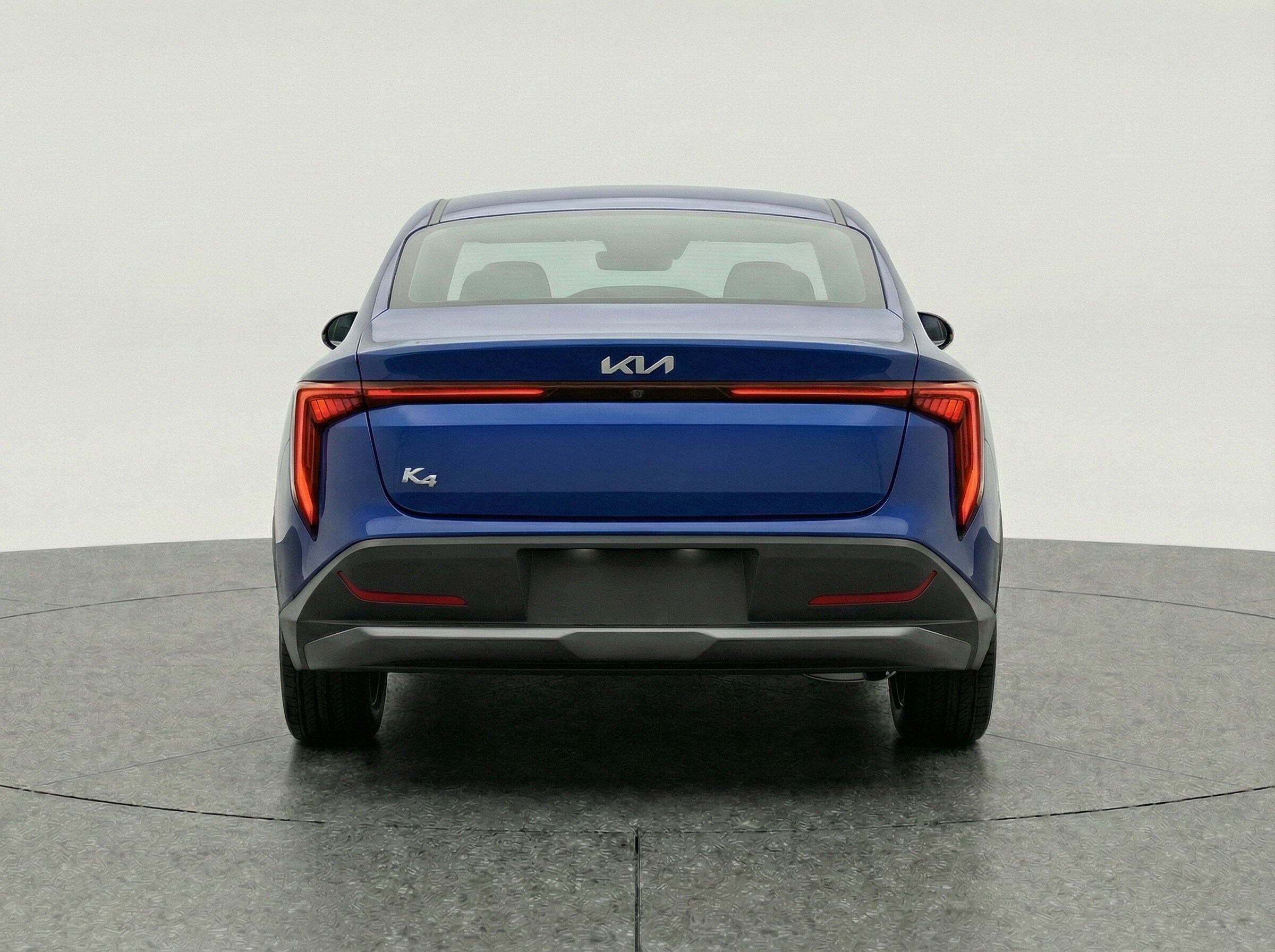 Thumbnail: 2025 Kia K4 - 6