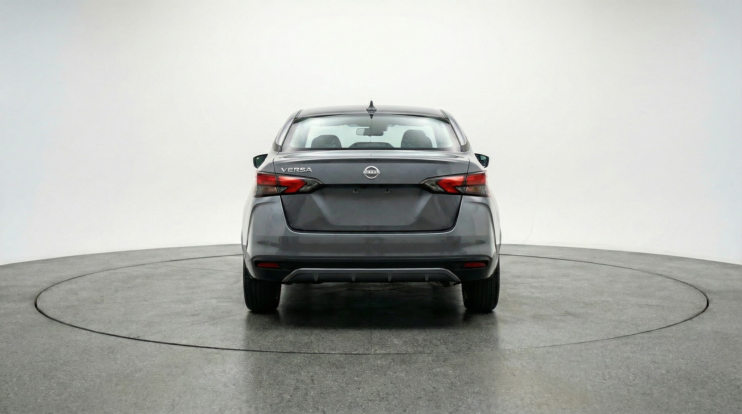 Thumbnail: 2025 Nissan Versa - 6