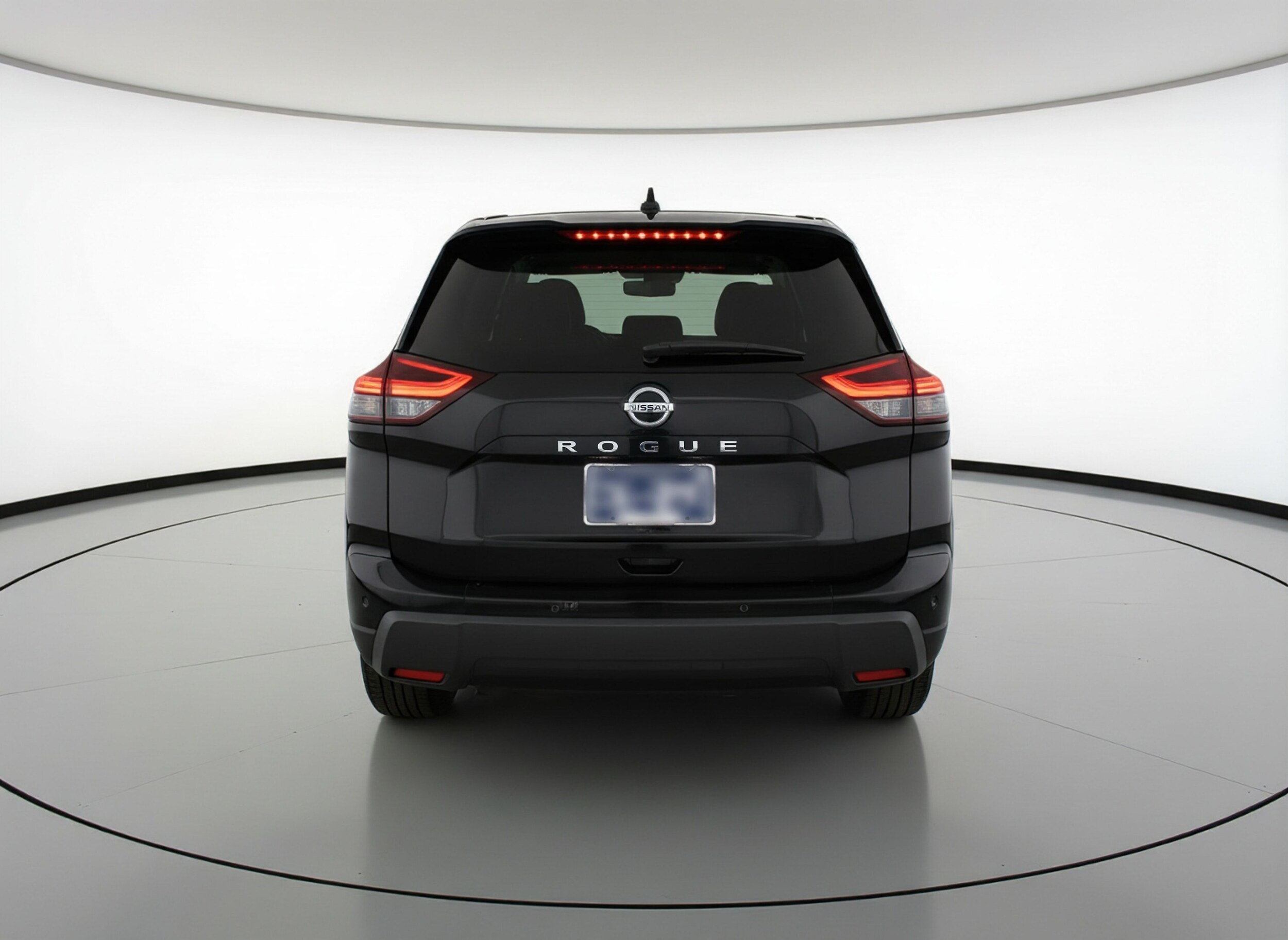 Thumbnail: 2025 Nissan Rogue - 6