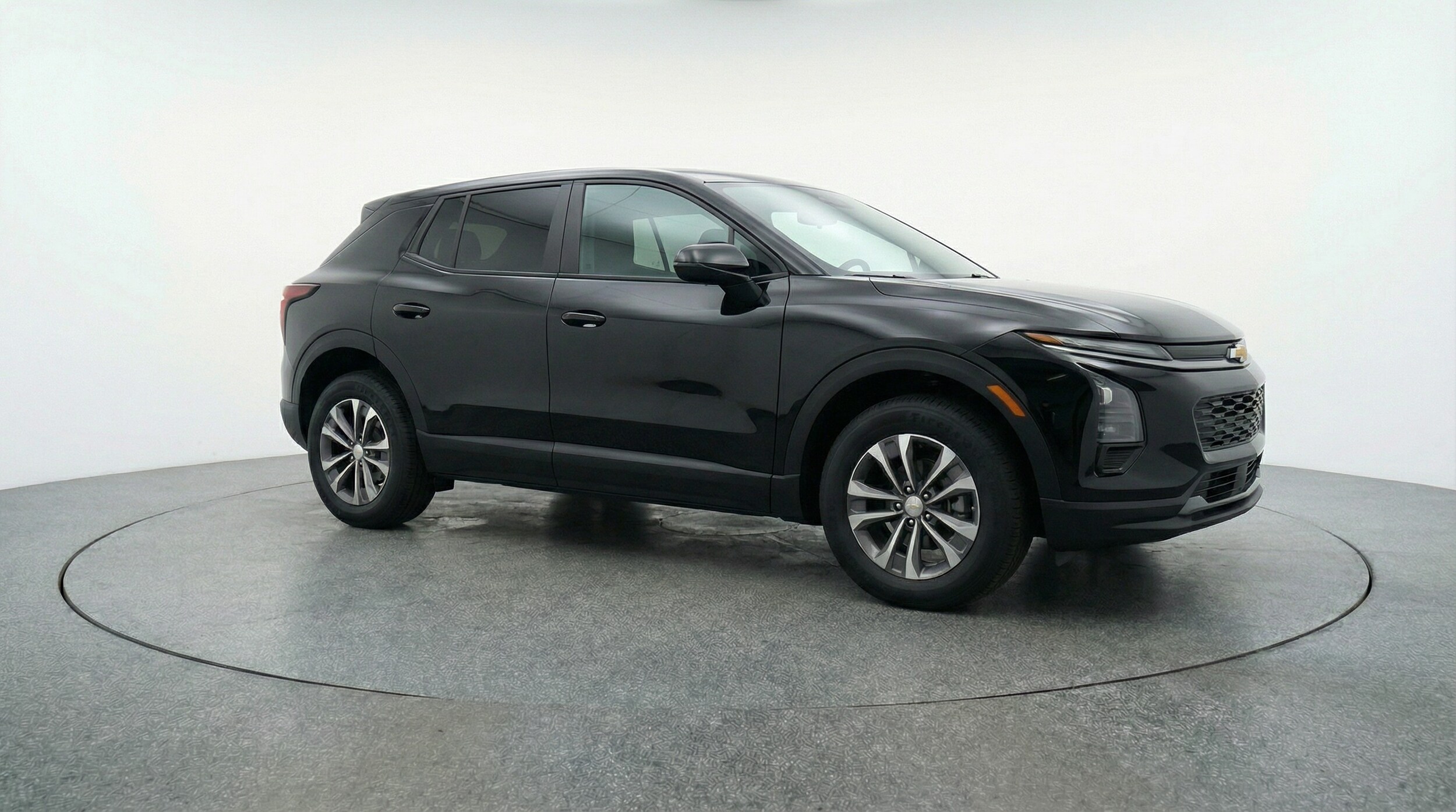 Thumbnail: 2025 Chevrolet Equinox - 1