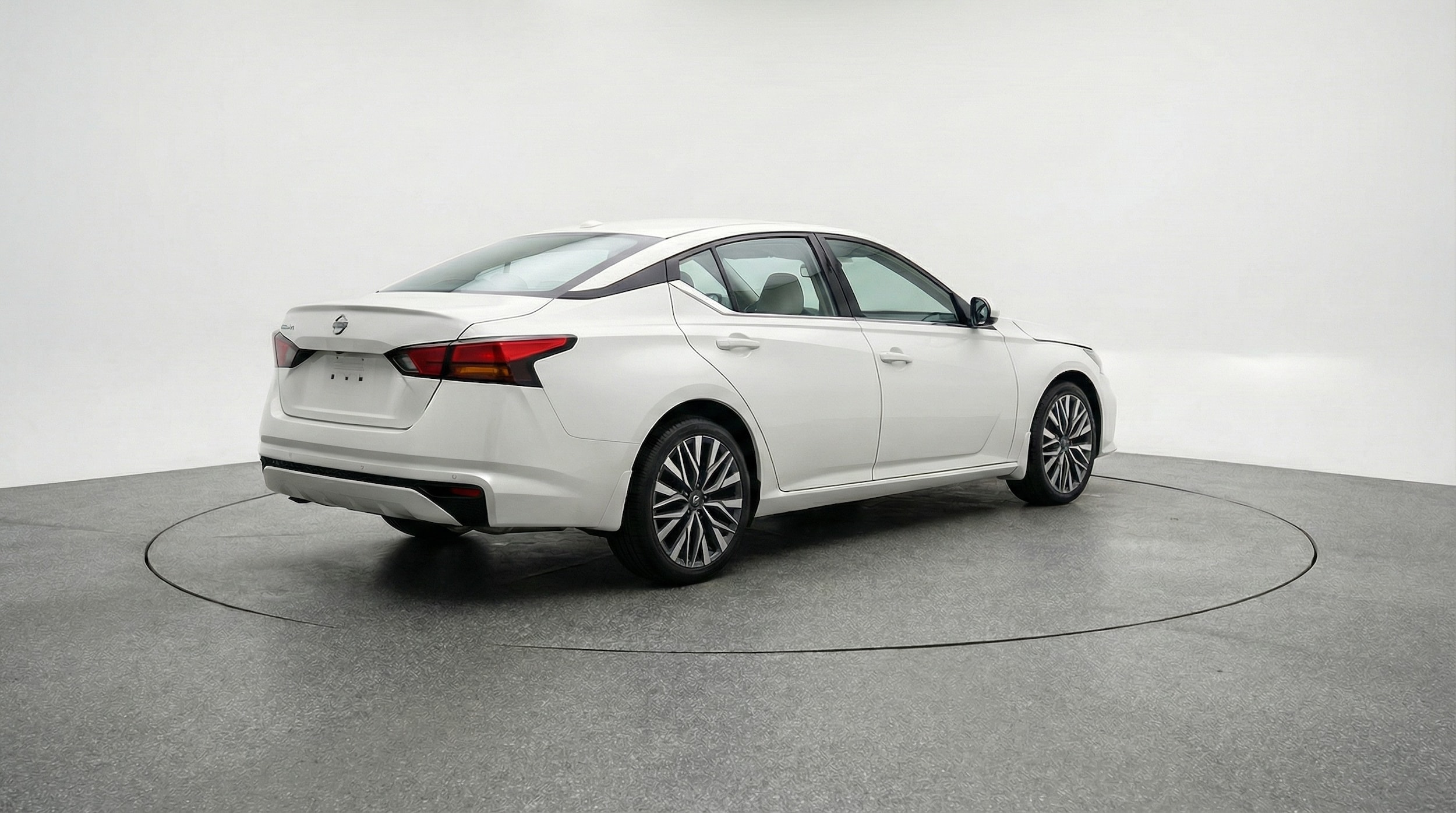 Thumbnail: 2025 Nissan Altima - 7