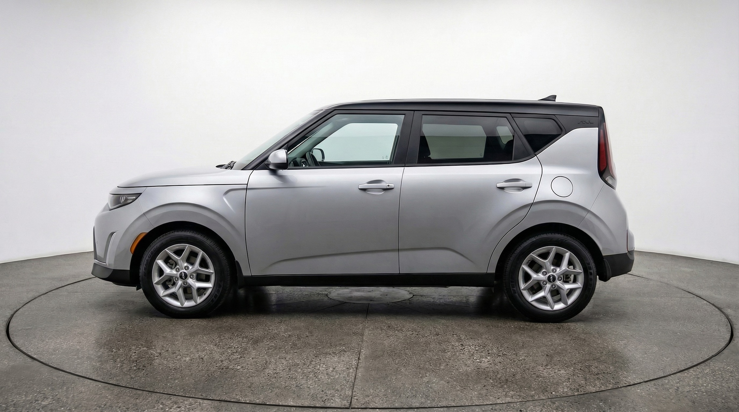 Thumbnail: 2025 Kia Soul - 4