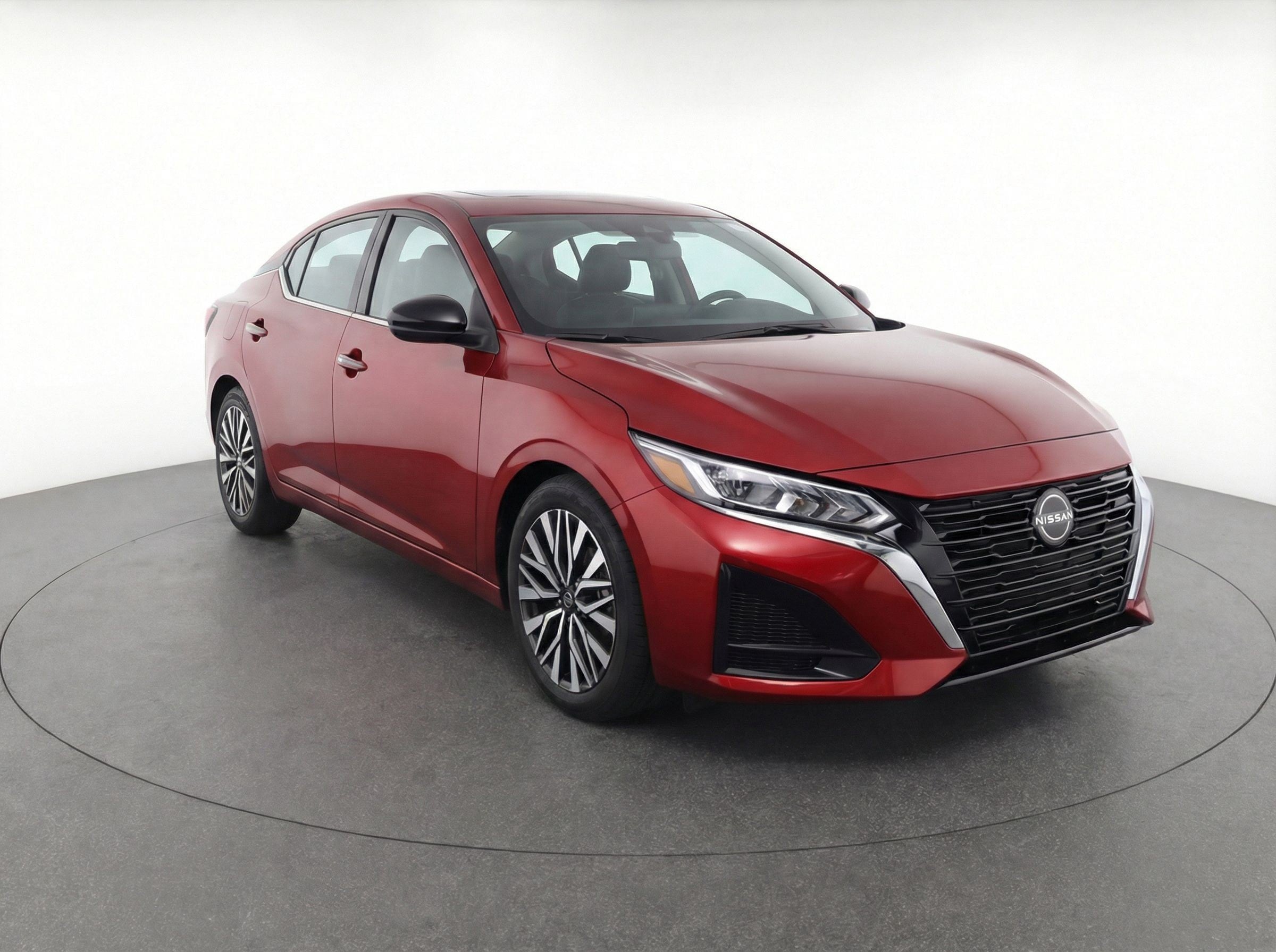 Thumbnail: 2024 Nissan Altima - 1