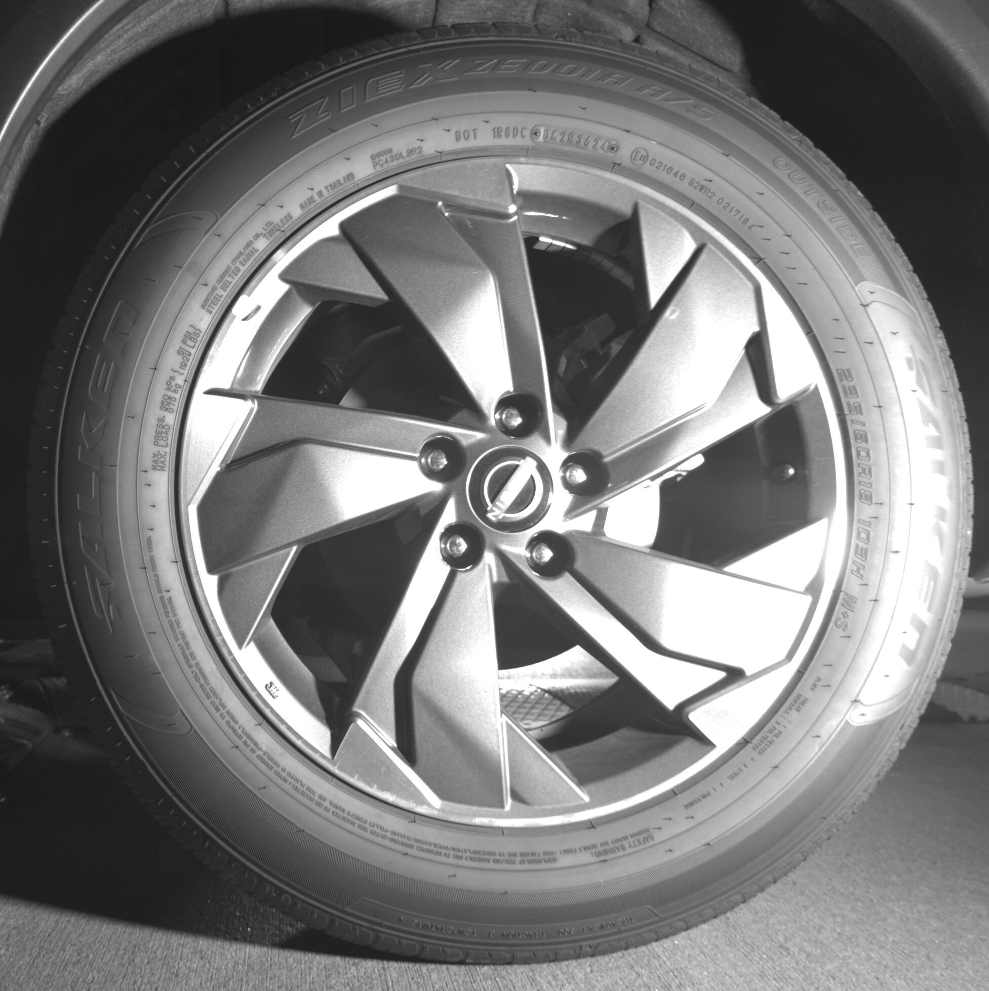 Thumbnail: 2025 Nissan Rogue - 11