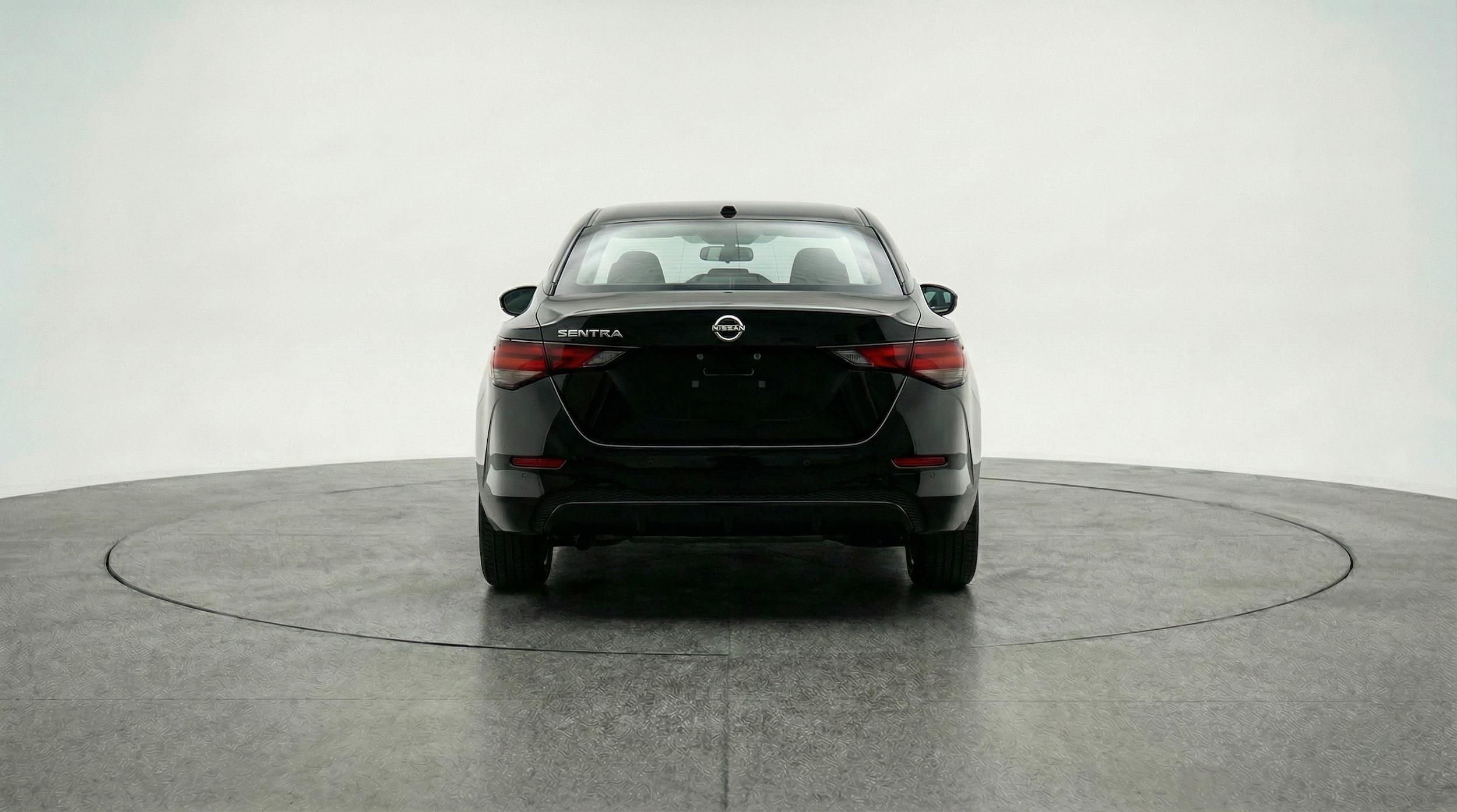 Thumbnail: 2025 Nissan Sentra - 6