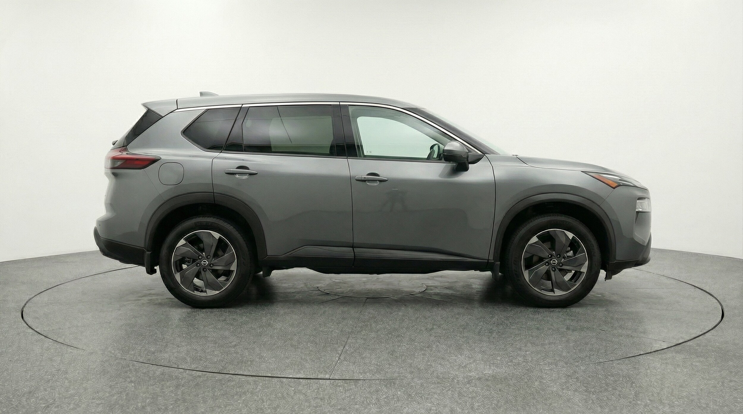 Thumbnail: 2025 Nissan Rogue - 8