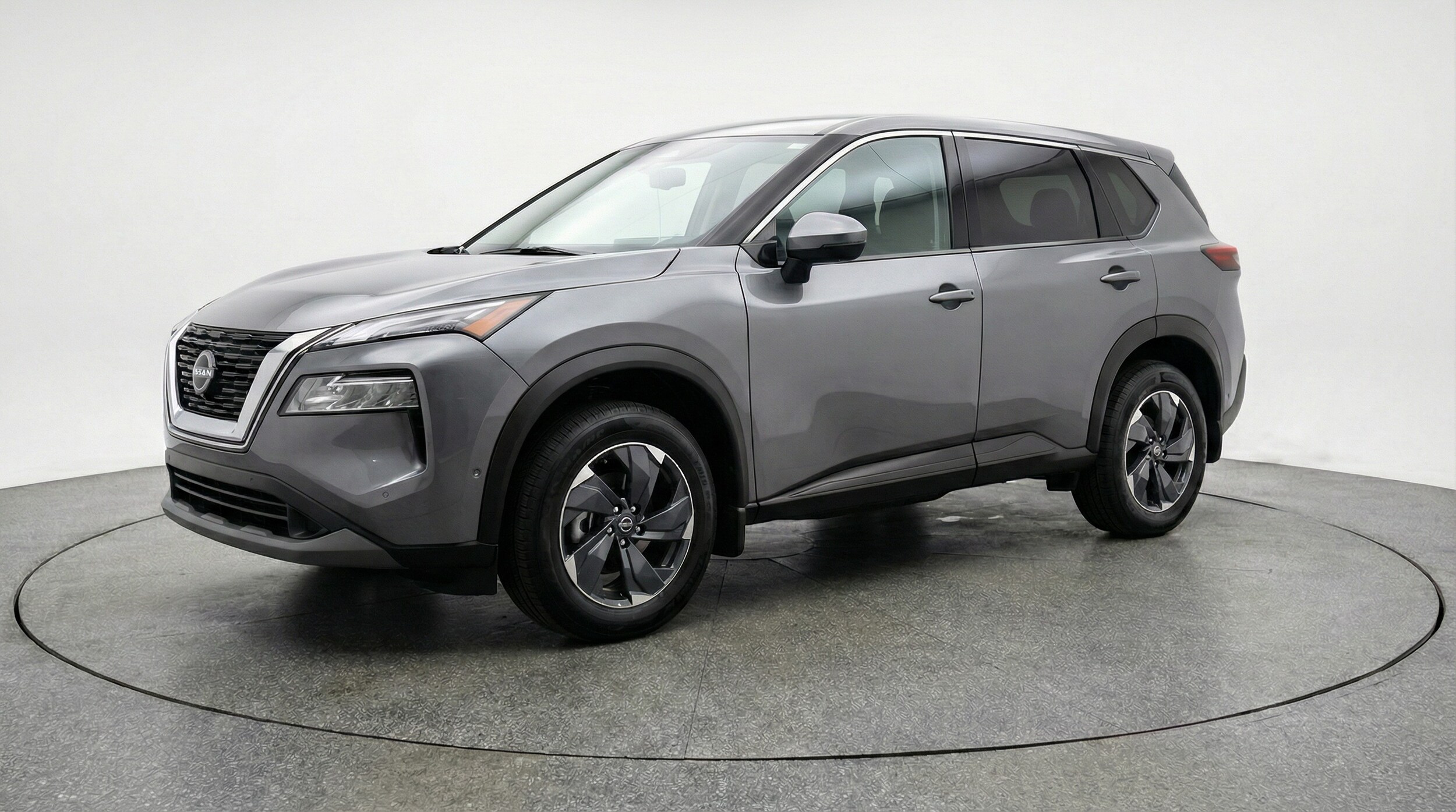 Thumbnail: 2025 Nissan Rogue - 3