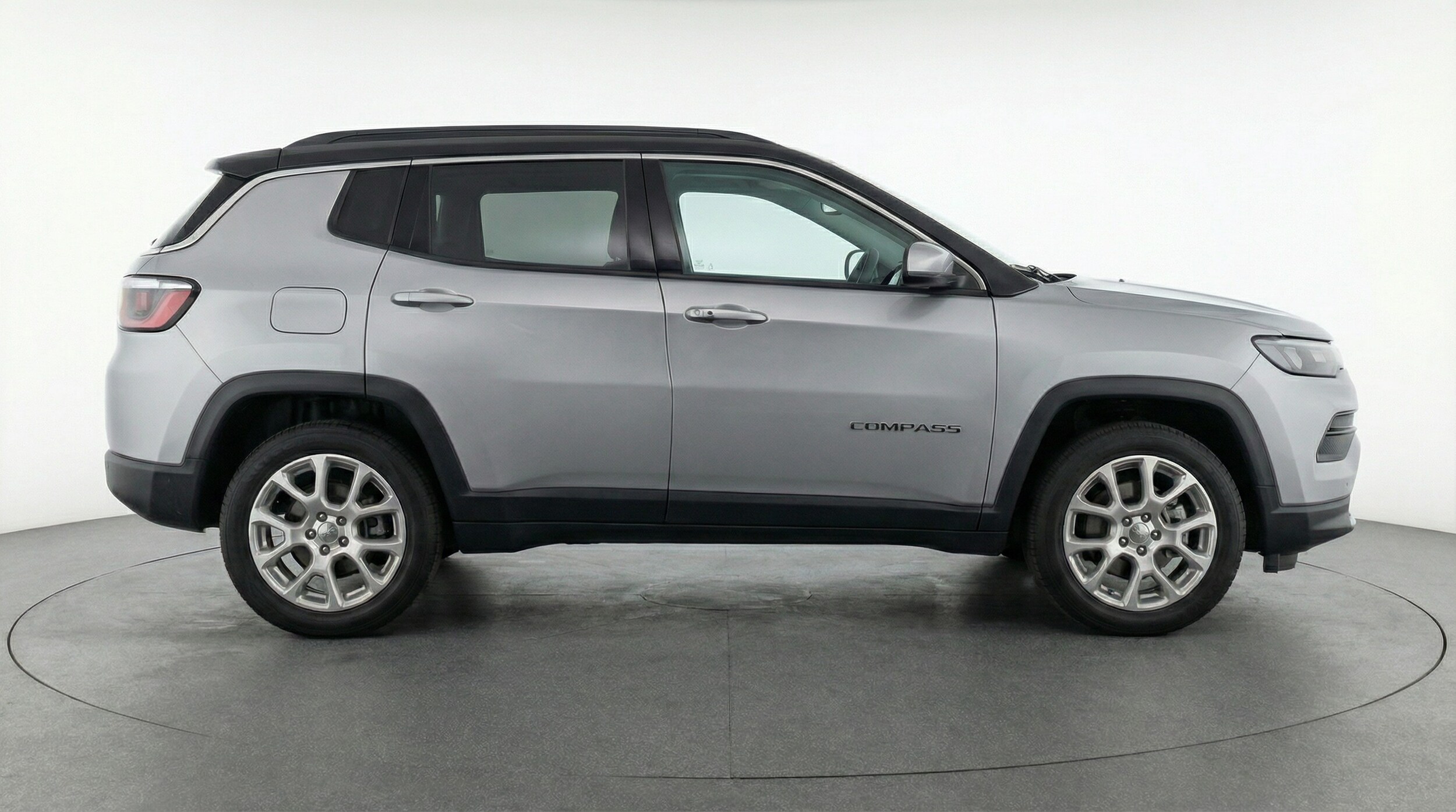 Thumbnail: 2025 Jeep Compass - 8
