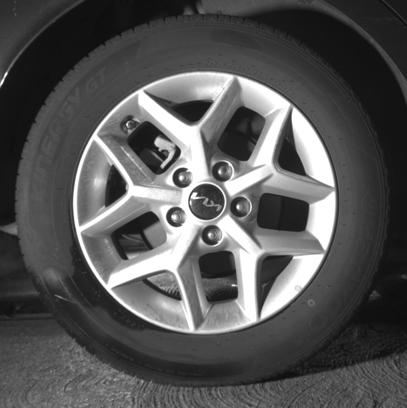 Thumbnail: 2025 Kia Soul - 12