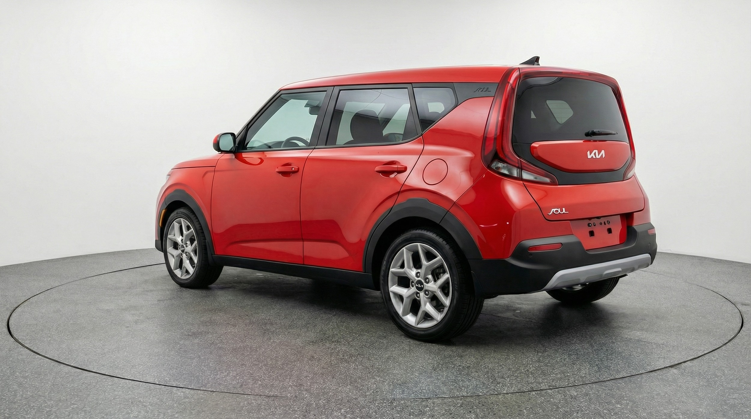 Thumbnail: 2025 Kia Soul - 5