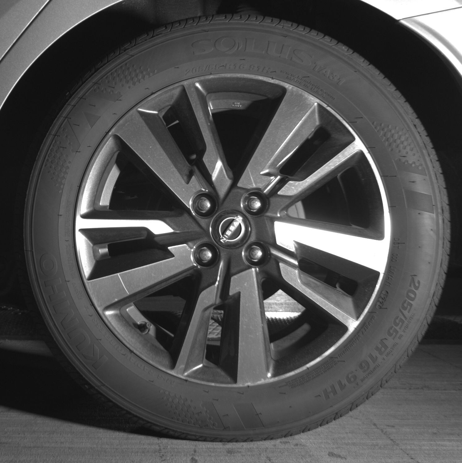 Thumbnail: 2025 Nissan Versa - 11