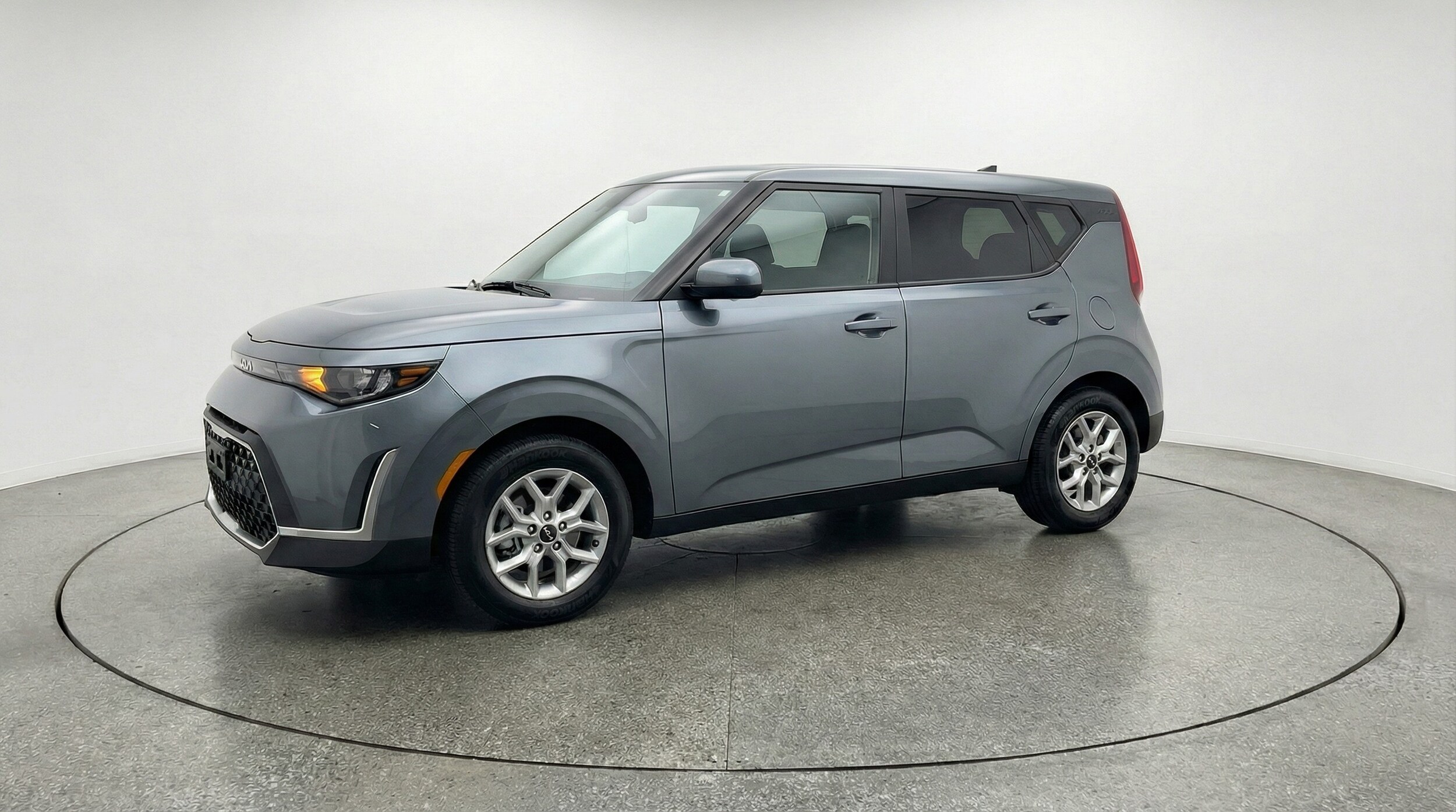 Thumbnail: 2025 Kia Soul - 3