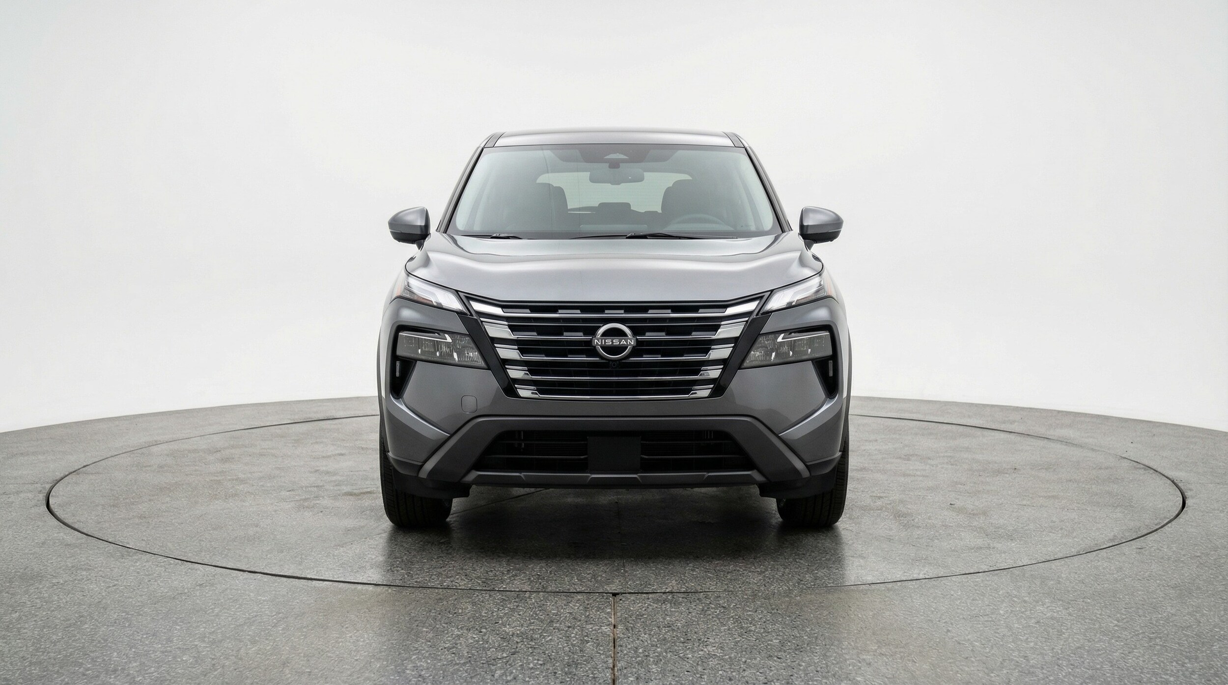 Thumbnail: 2025 Nissan Rogue - 2