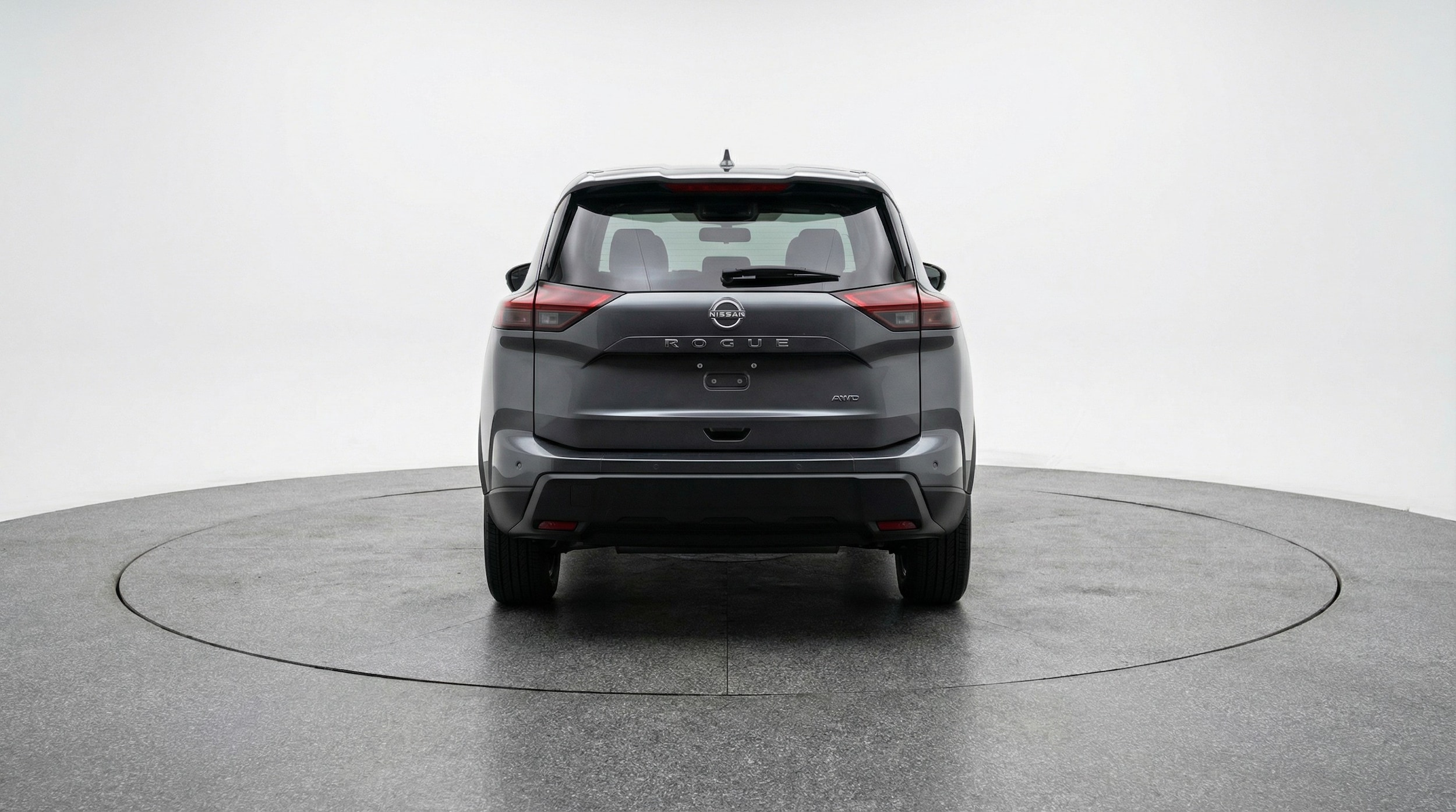 Thumbnail: 2025 Nissan Rogue - 6