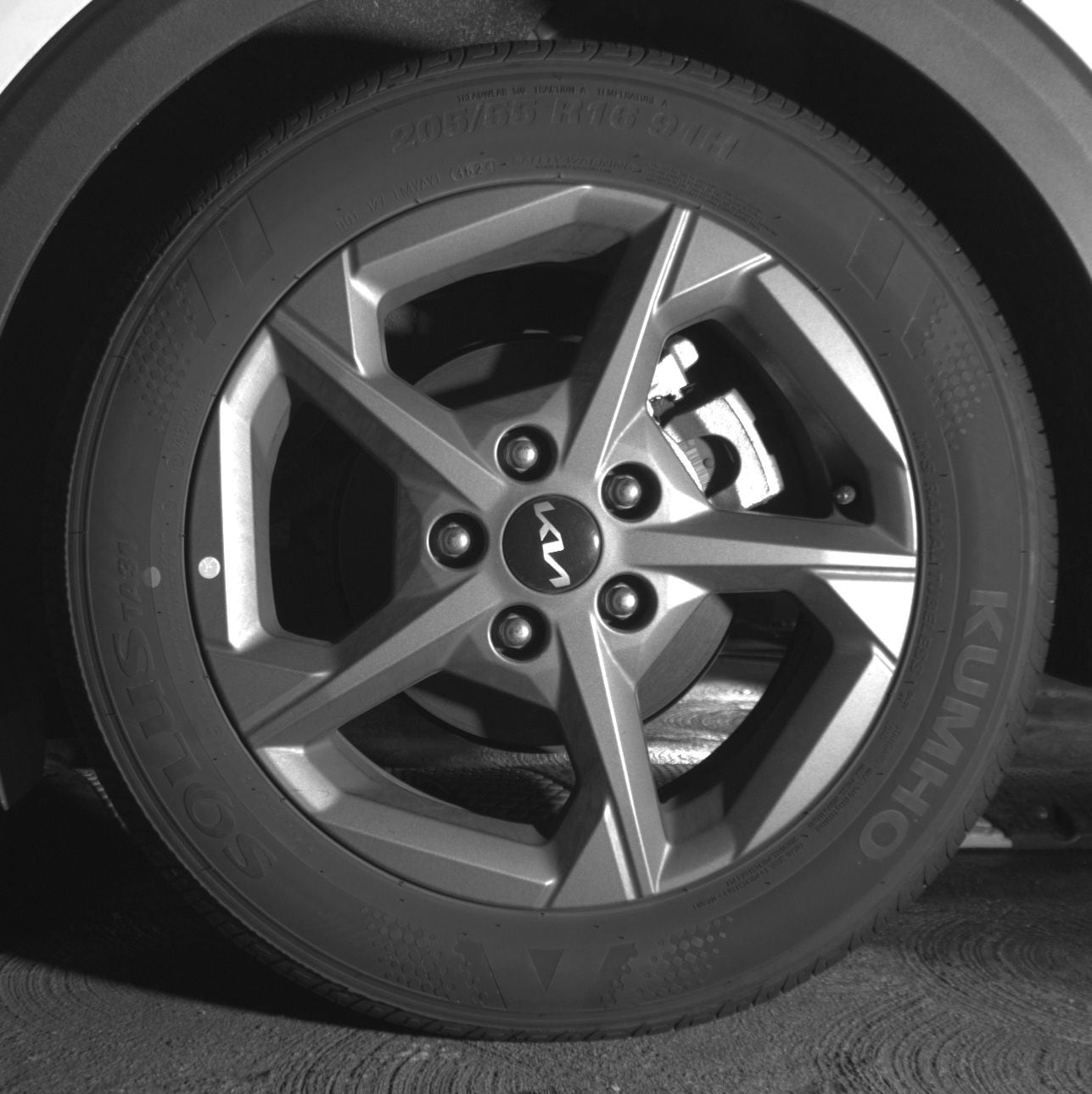 Thumbnail: 2025 Kia K4 - 11