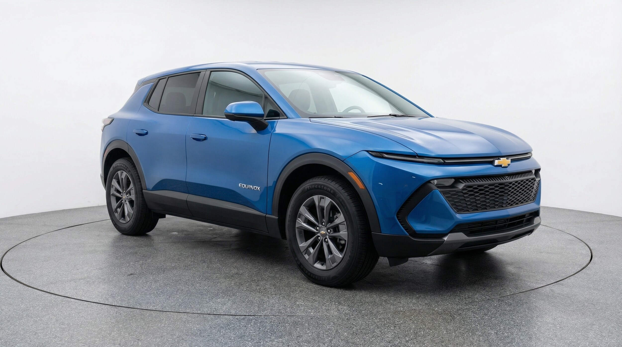 Thumbnail: 2025 Chevrolet Equinox - 1