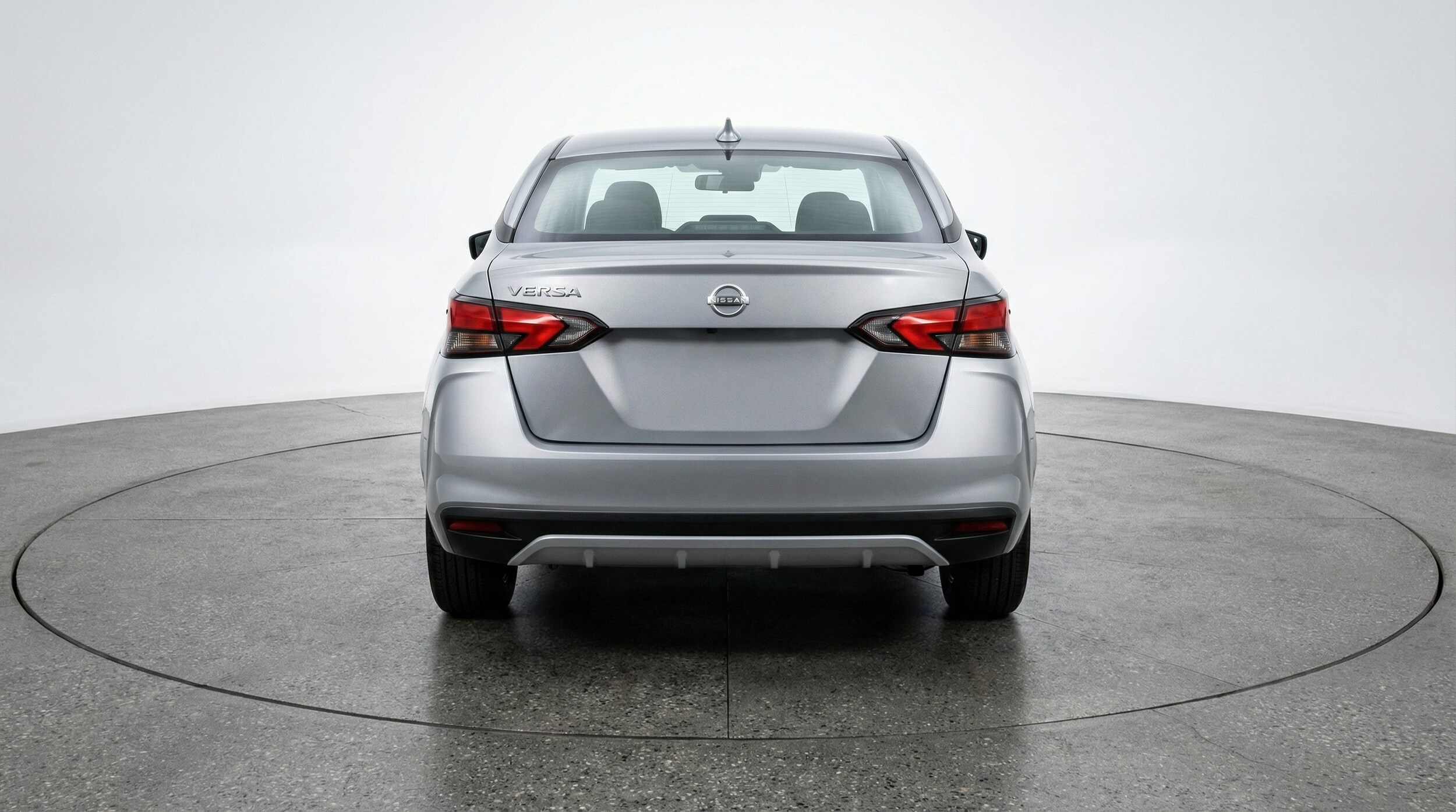 Thumbnail: 2025 Nissan Versa - 6