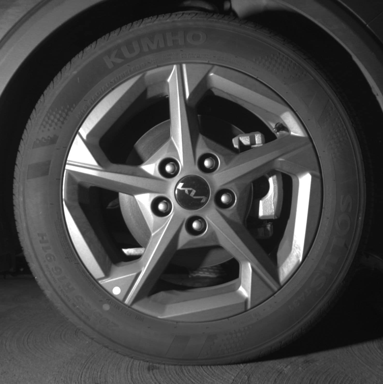 Thumbnail: 2025 Kia K4 - 10