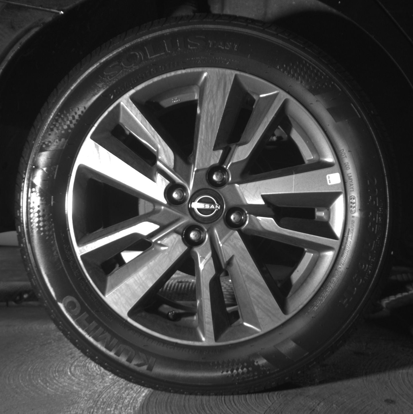 Thumbnail: 2025 Nissan Versa - 12