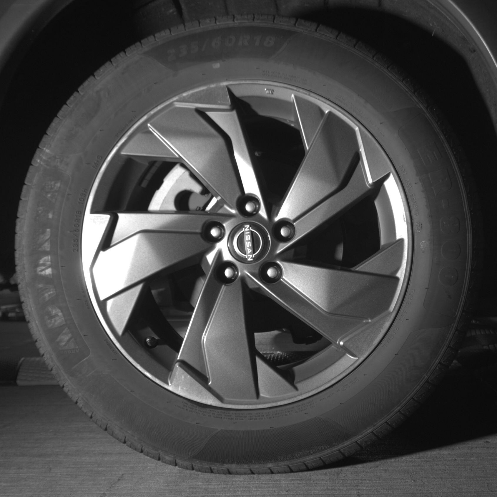 Thumbnail: 2025 Nissan Rogue - 12