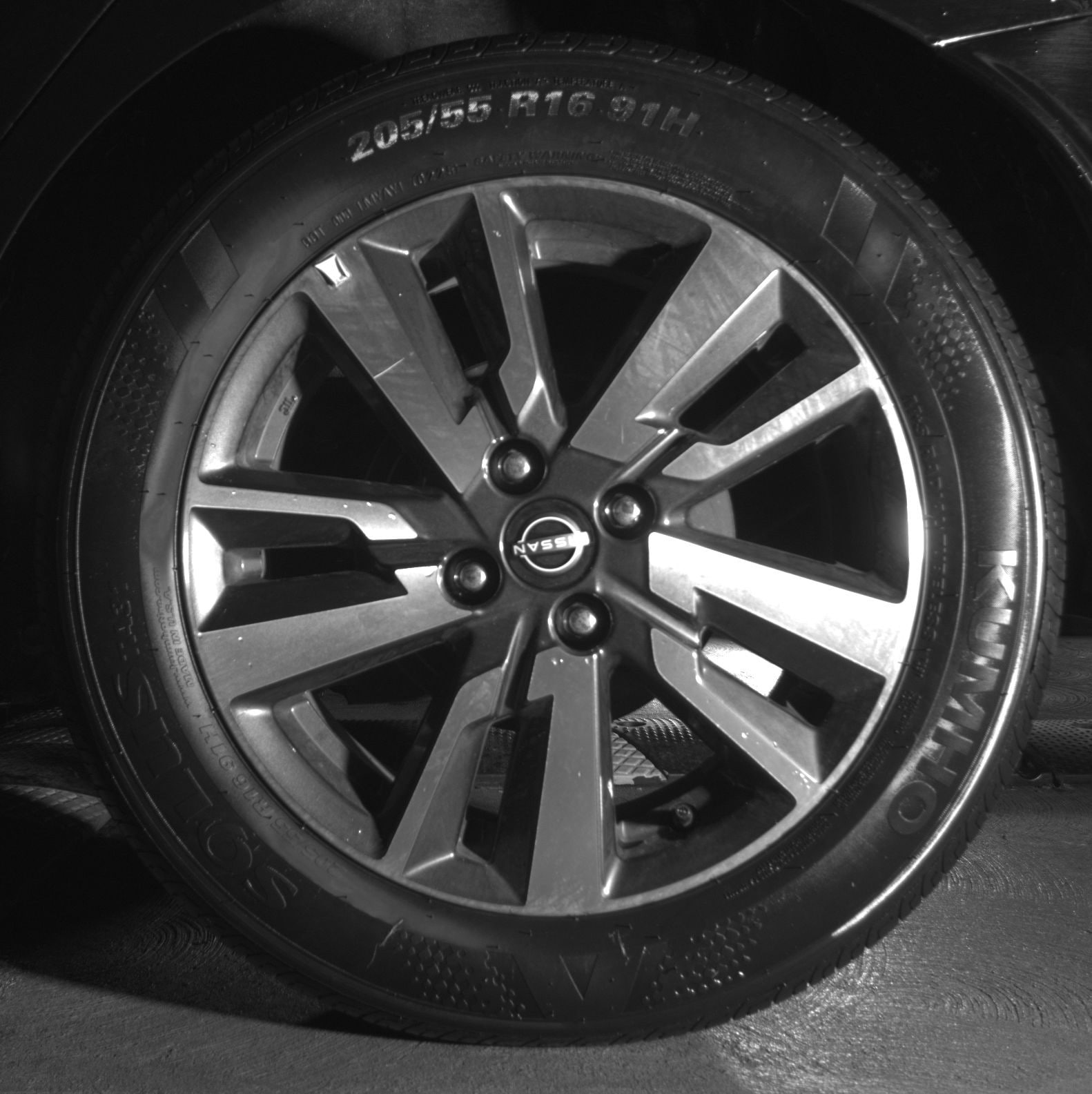 Thumbnail: 2025 Nissan Versa - 11