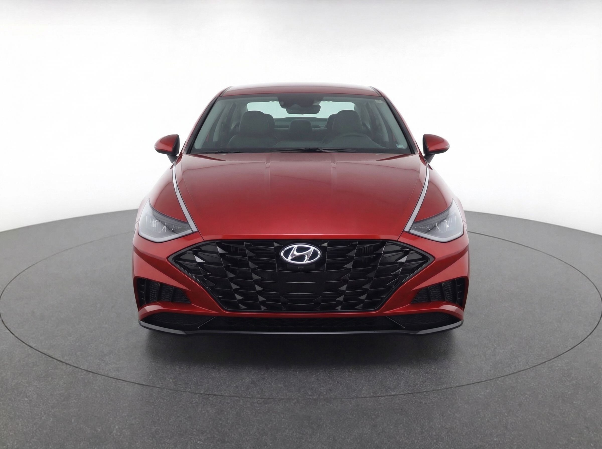 Thumbnail: 2023 Hyundai Sonata - 2