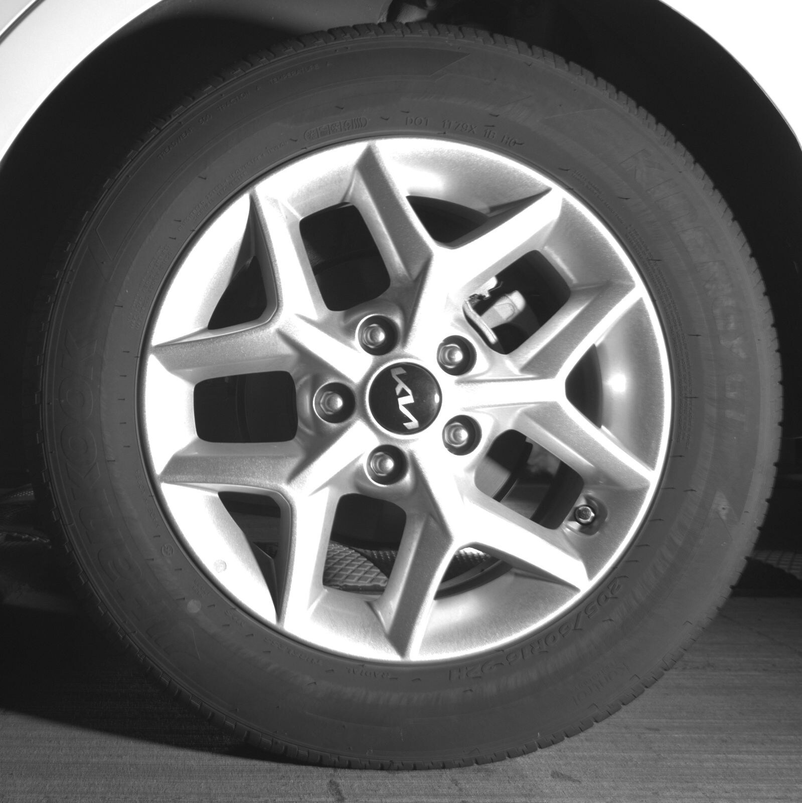 Thumbnail: 2025 Kia Soul - 16